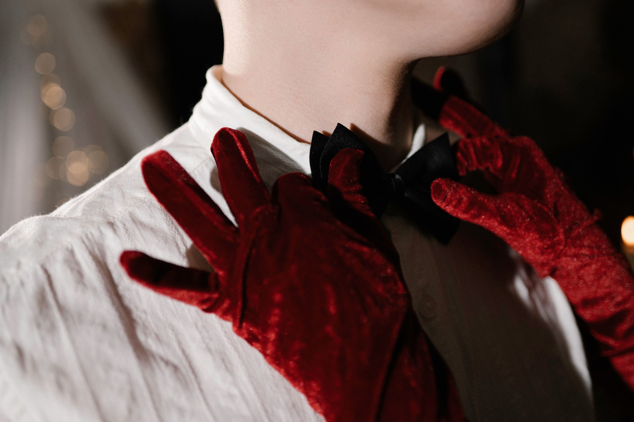 Близкие. Фотограф Тверь