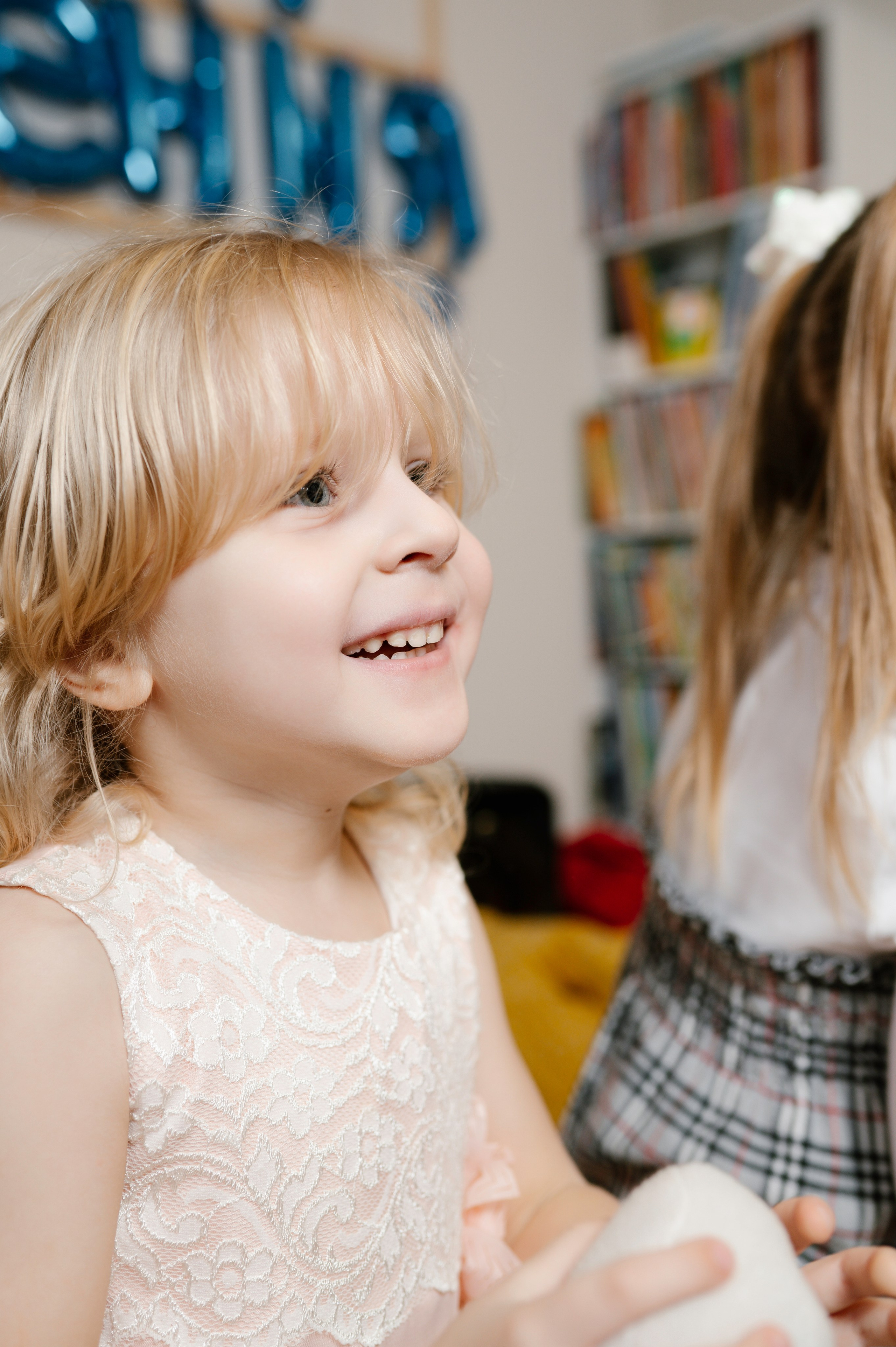 Детские праздники. Фотограф Тверь