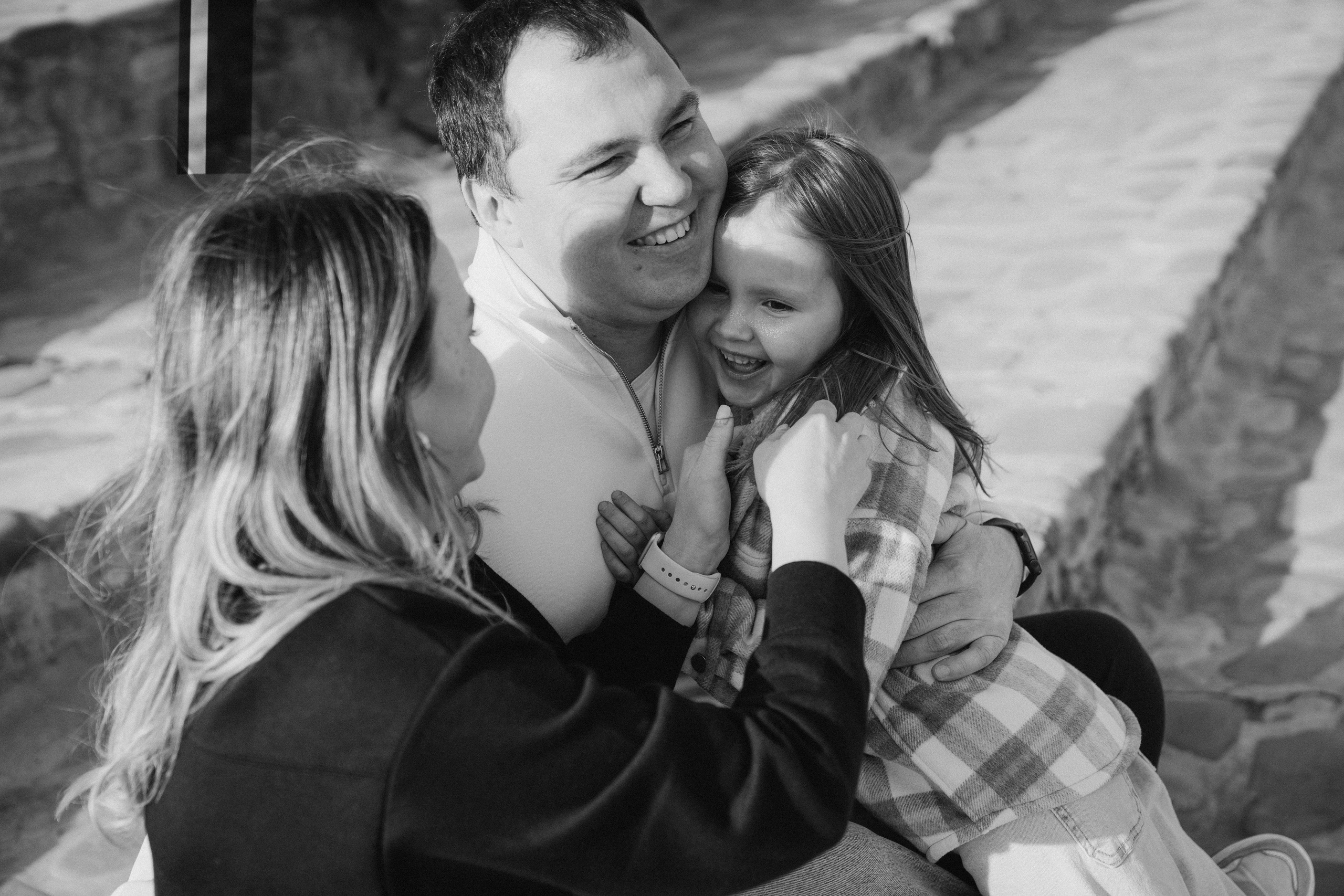 Ирина и Эрнест. Фотограф в Баку Екатерина Ракитянская