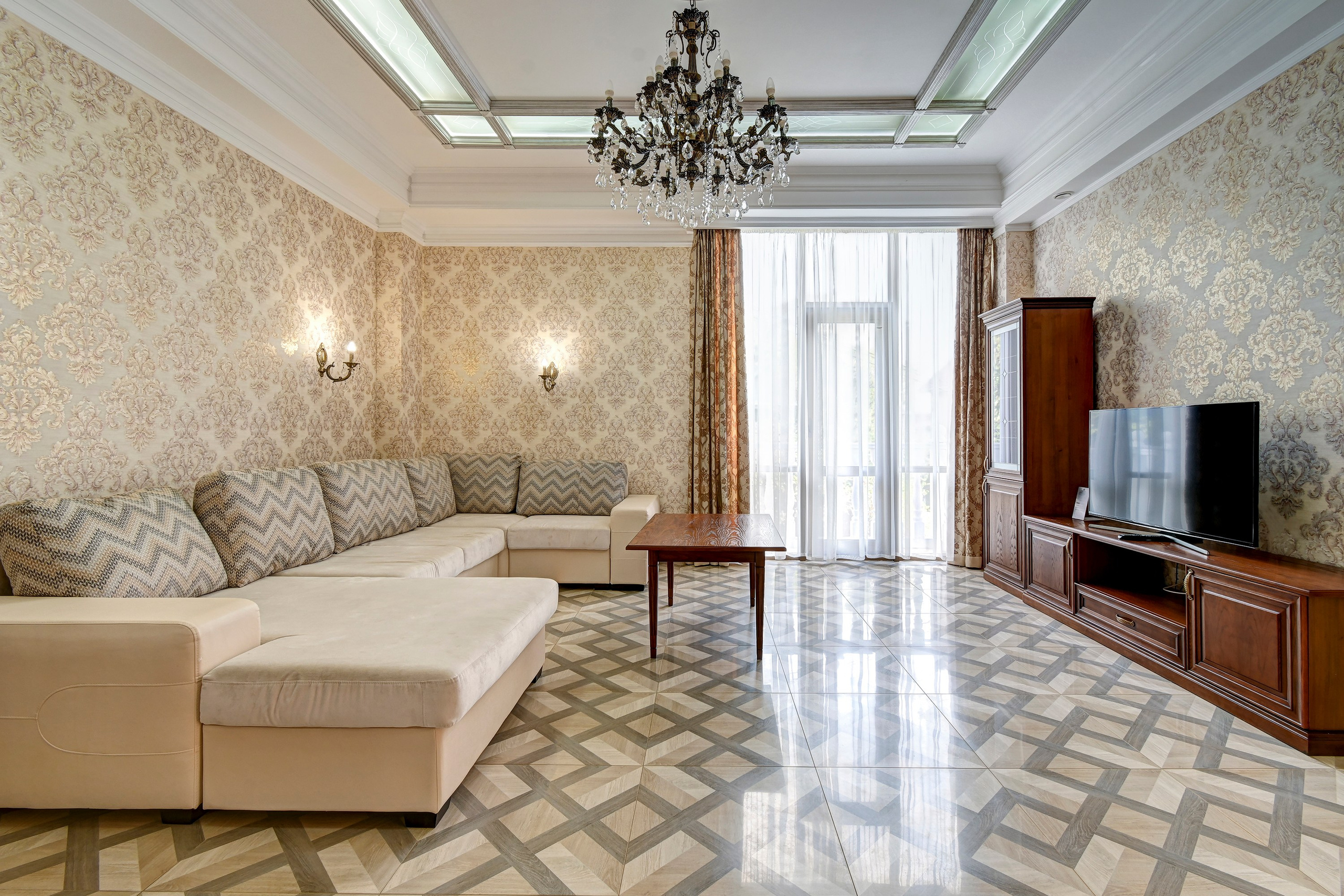 Отель в Лазаревском. Интерьерный фотограф в Сочи | Роман Сусленко