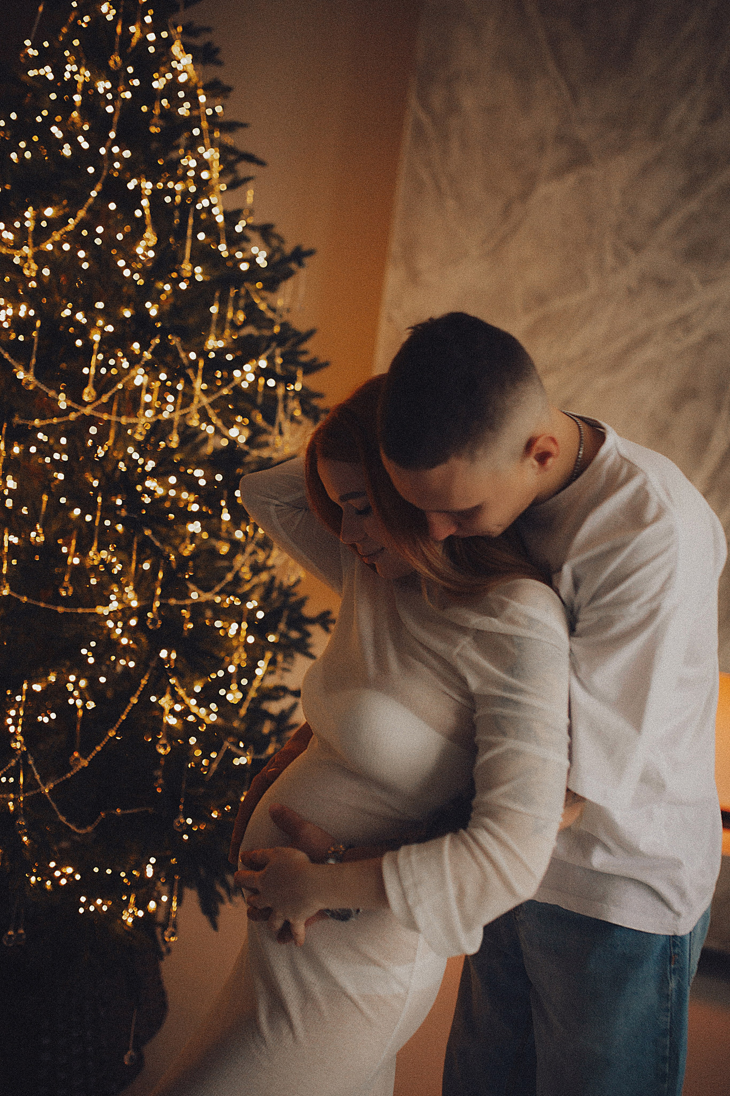 Андрей и Лера. Фотограф Брянск|Москва Даша Жукова