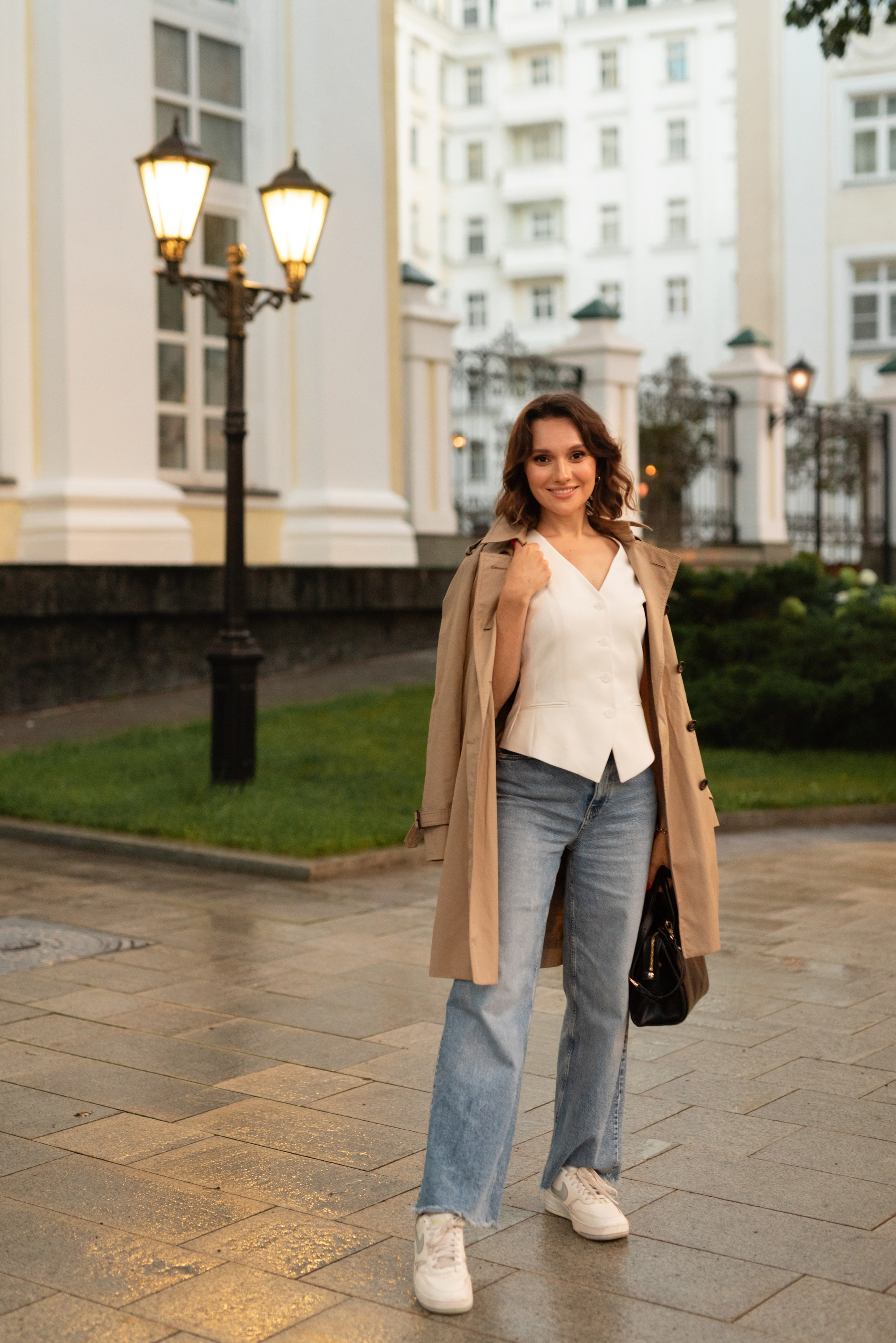 Brand съемка для телесно-ориентированного психолога, бизнес-тренера. Фотограф Москва Кристина Георгиева