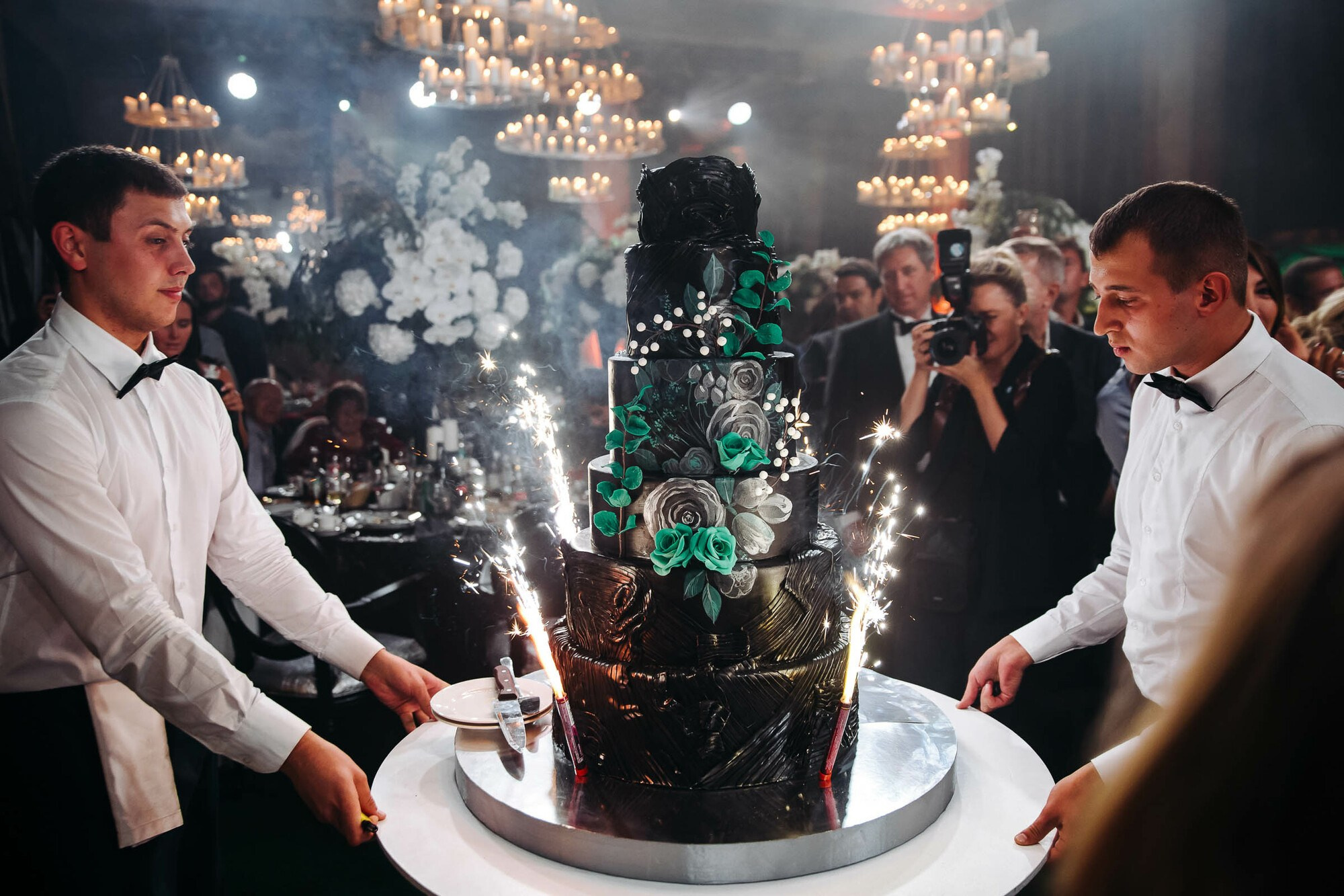 Свадьба в Москве, магический дом. Свадебный фотограф в Санкт-Петербурге и Москве Андрей Нестеров