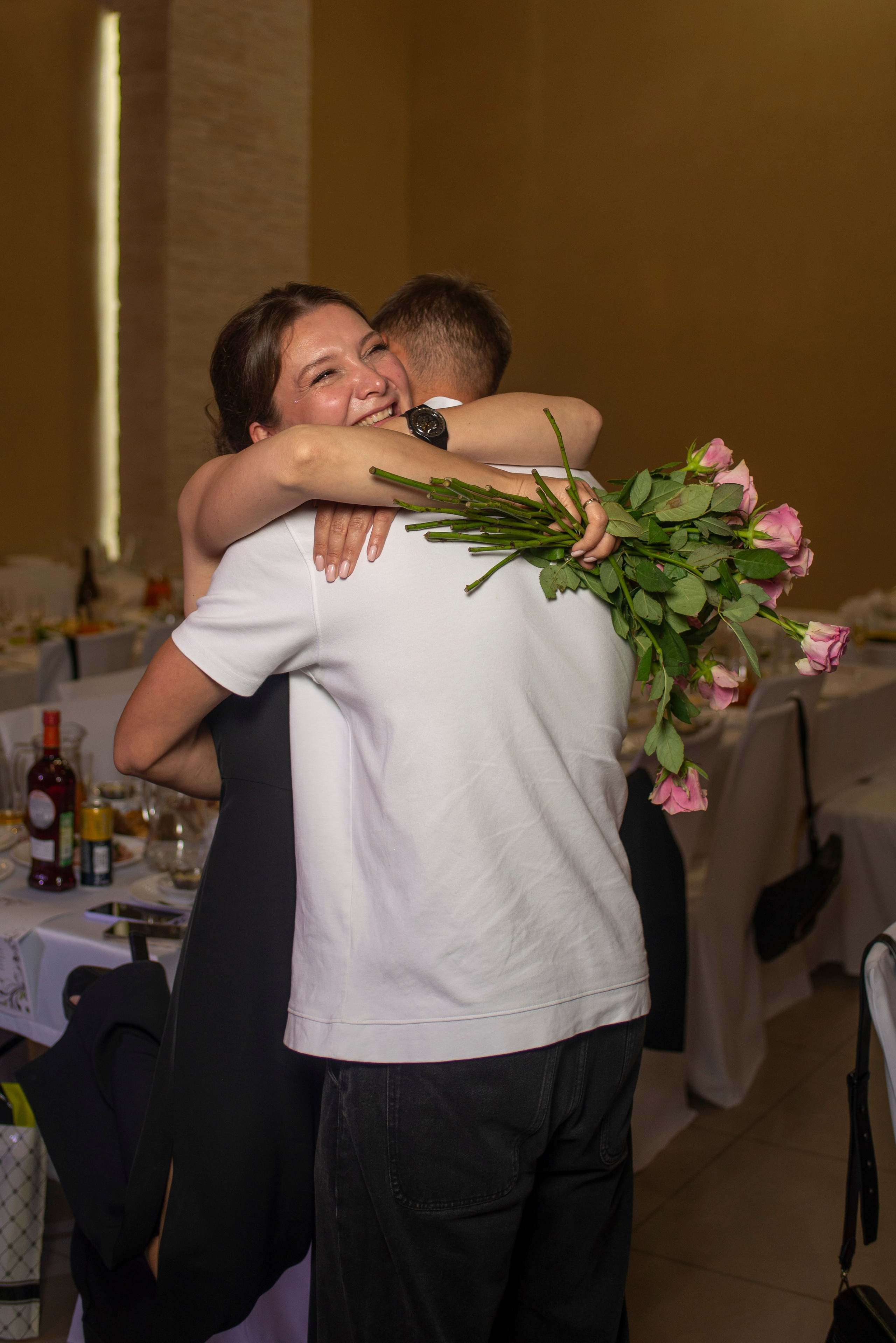 Репортажная фотосъемка выпускного дня. Выпускные альбомы Екатеринбург