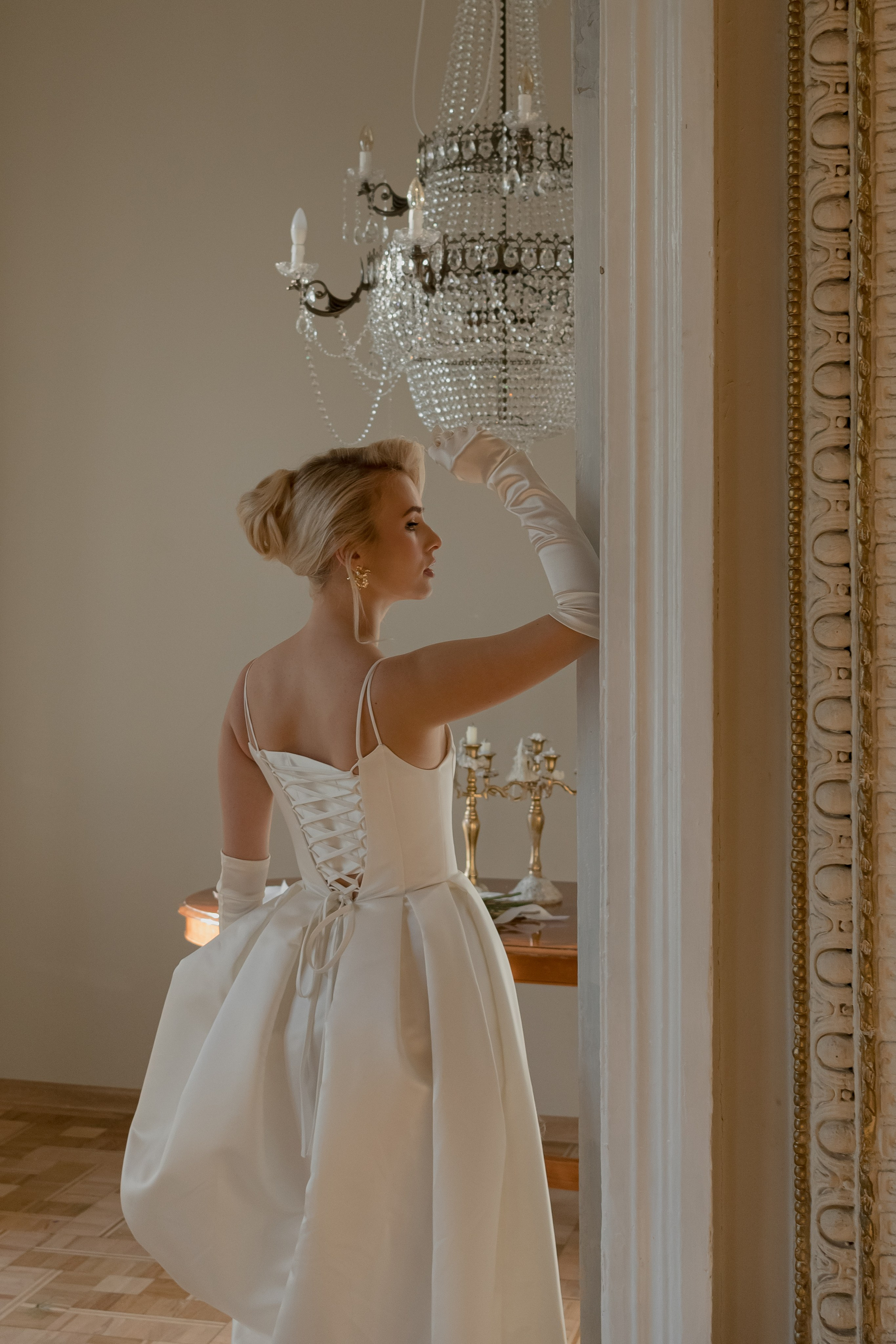 Утро невесты | Анастасия. Свадебный и женский фотограф в Москве