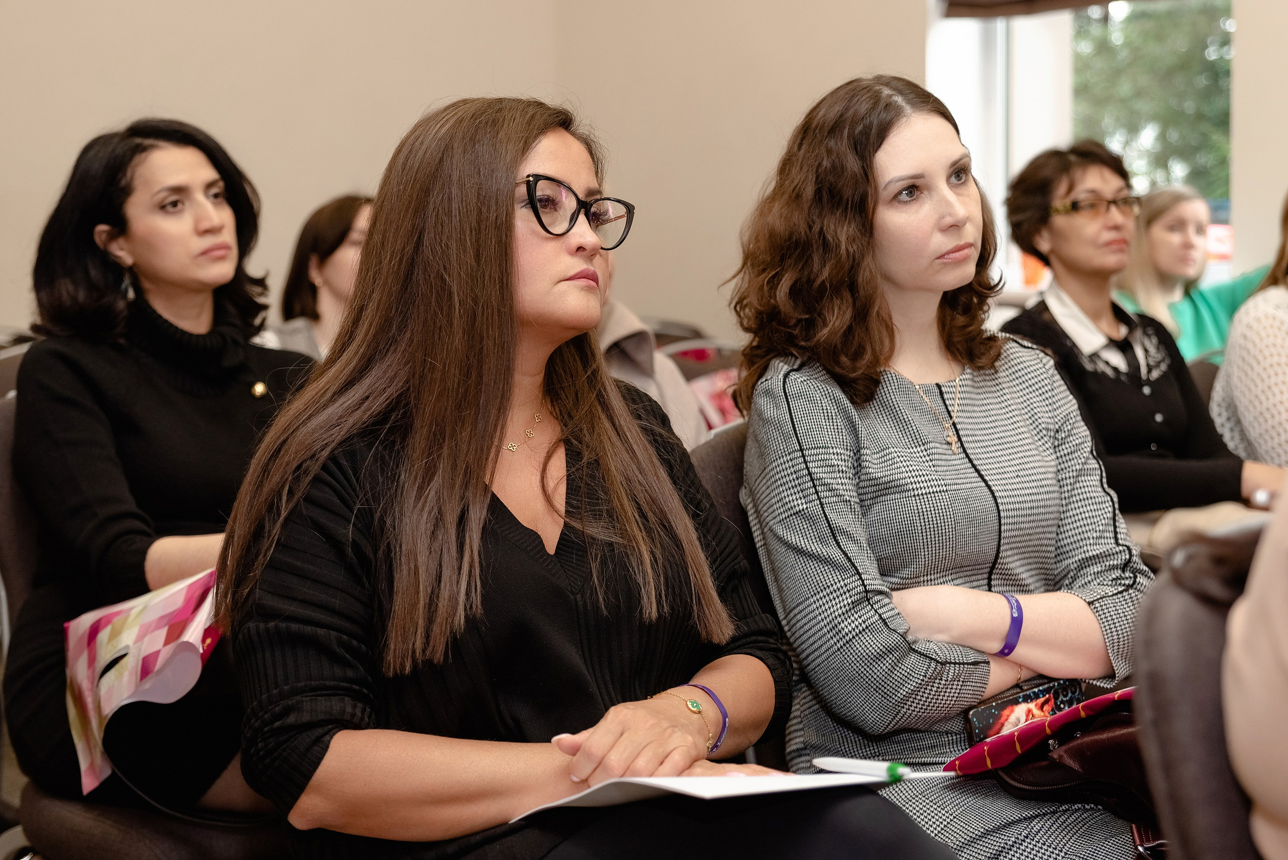 Конференция от ИЗВАРИНО ФАРМА. Софрино, МО