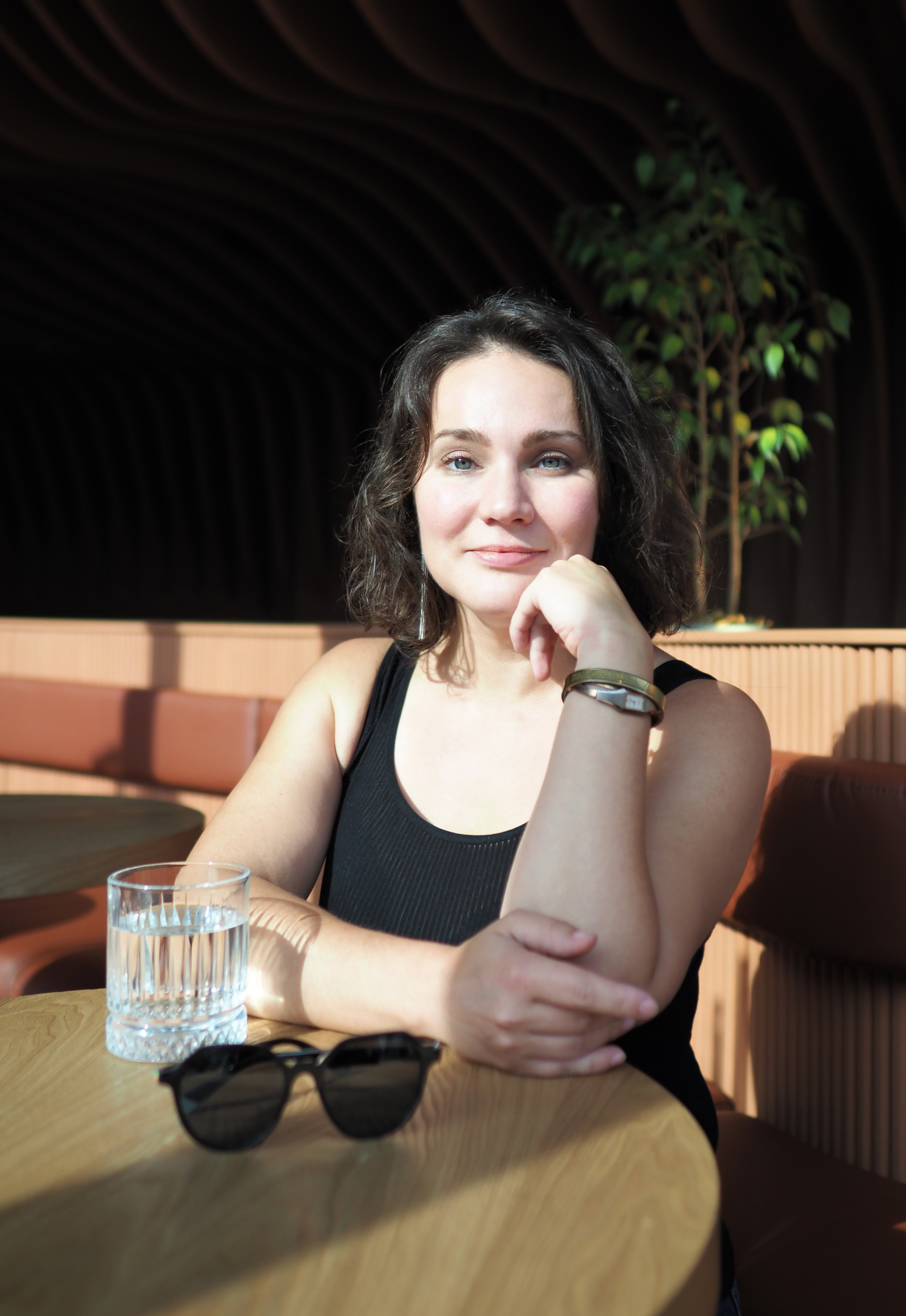 Девушки. Семейный фотограф в Красноярске Лизоркина Вера