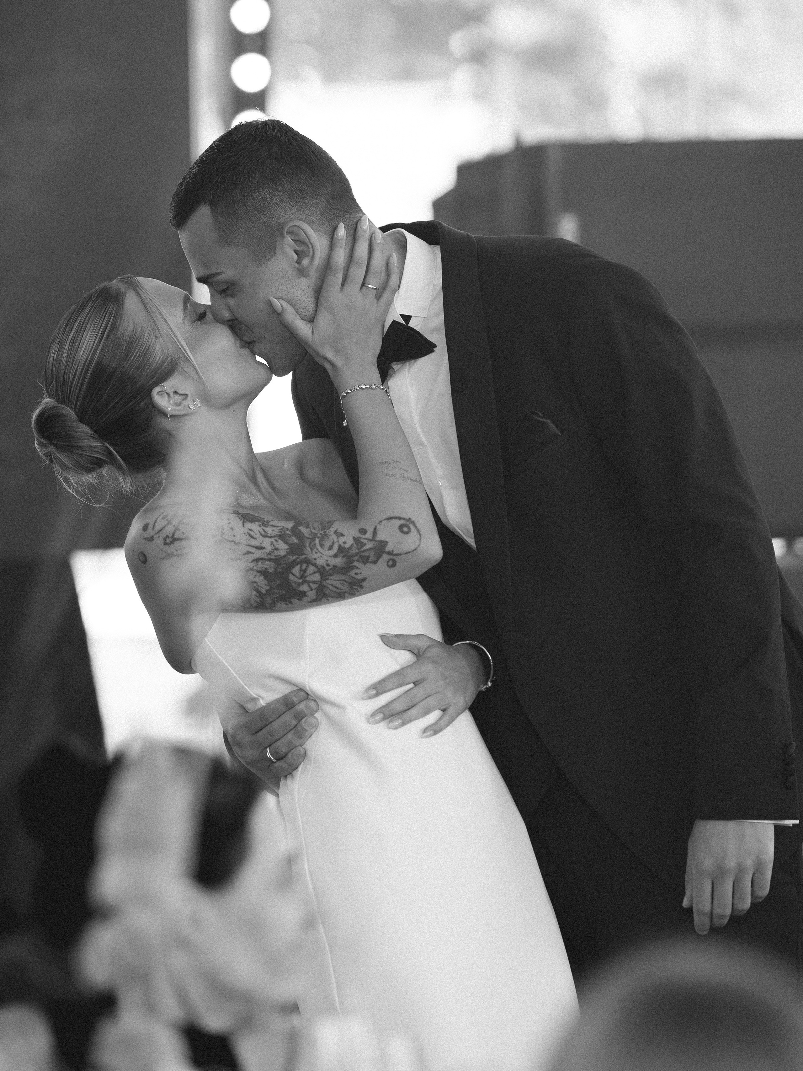 Женя и Костя. Свадебный фотограф Михаил Мирзоян