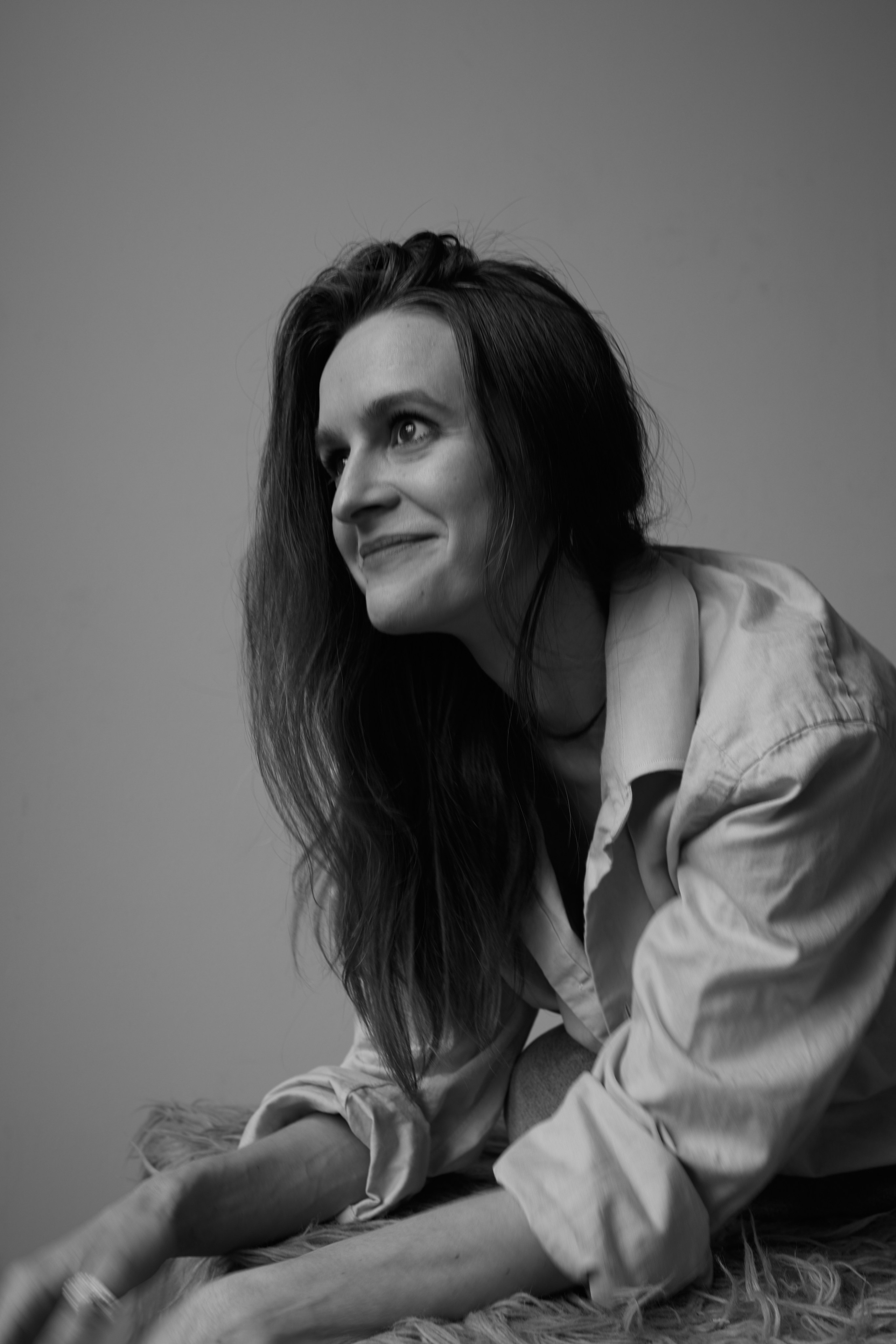 Екатерина. Фотограф Андрей Стариков