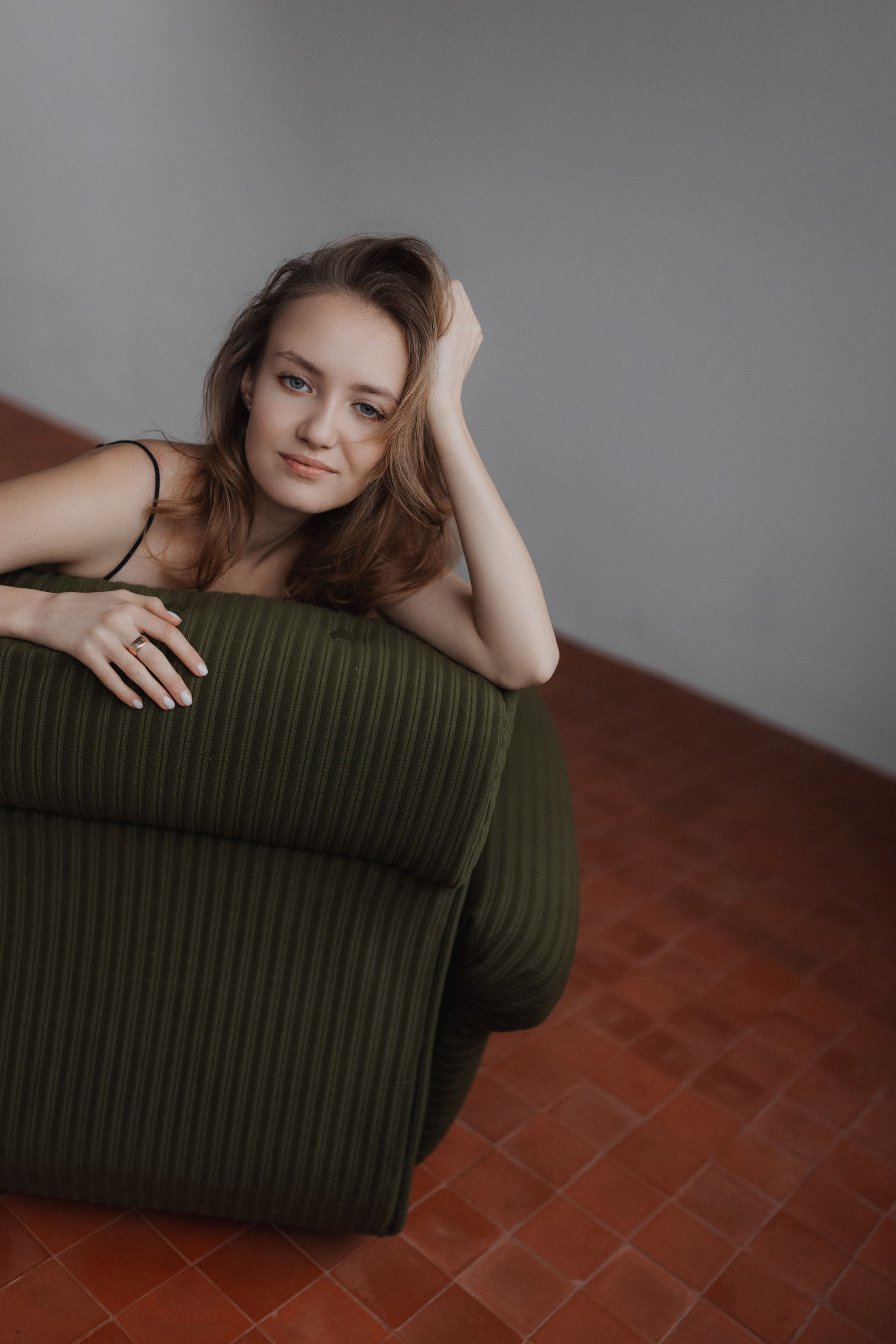 Персональная съёмка. Фотограф в Москве Ира Никина