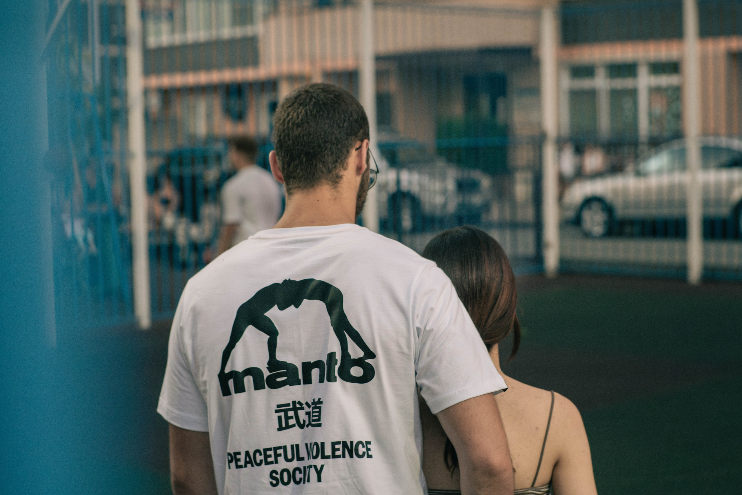 Сборник портретов, невошедших в серии. Прохоров Вячеслав — создатель медиа контента в Краснодаре