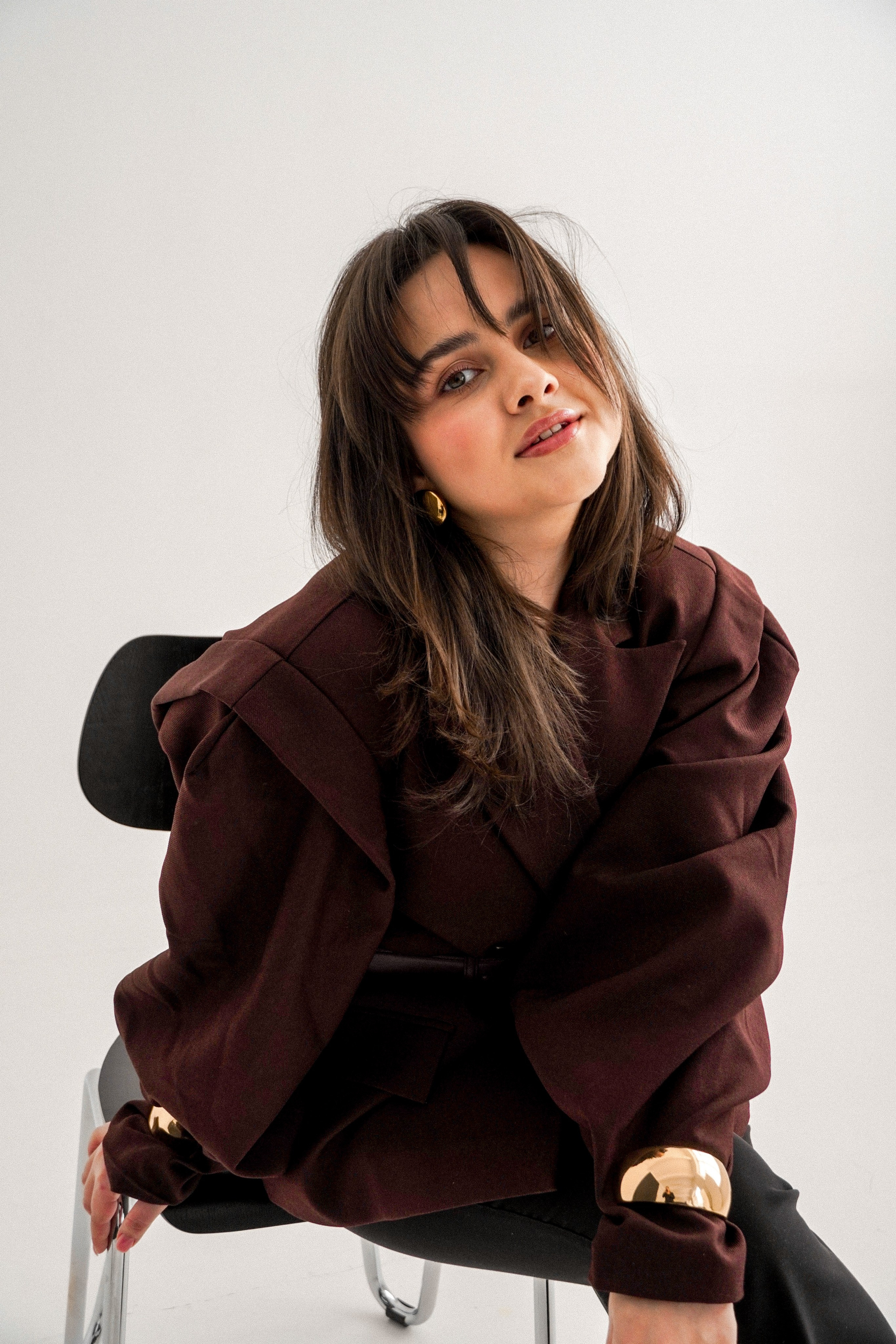 Портретный фотограф Иркутск