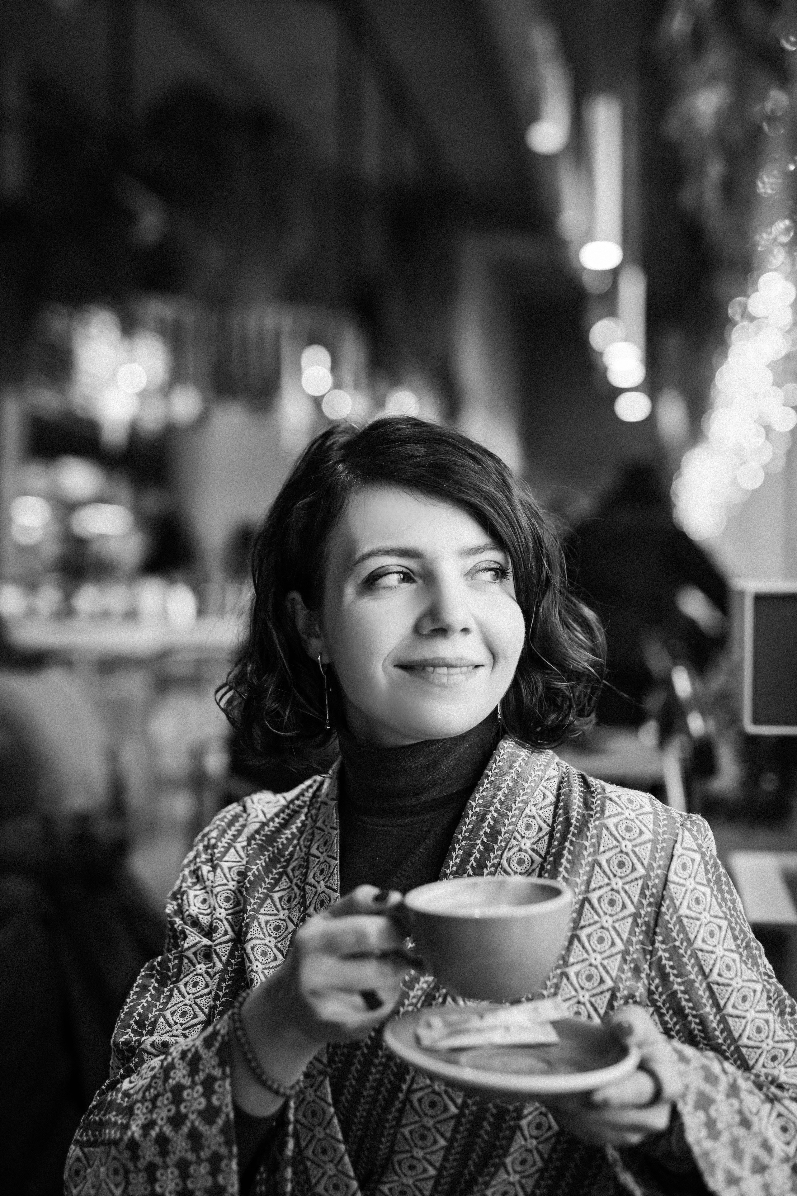 Александра и Чак. Фотограф Зеленоградск Красильникова Елена