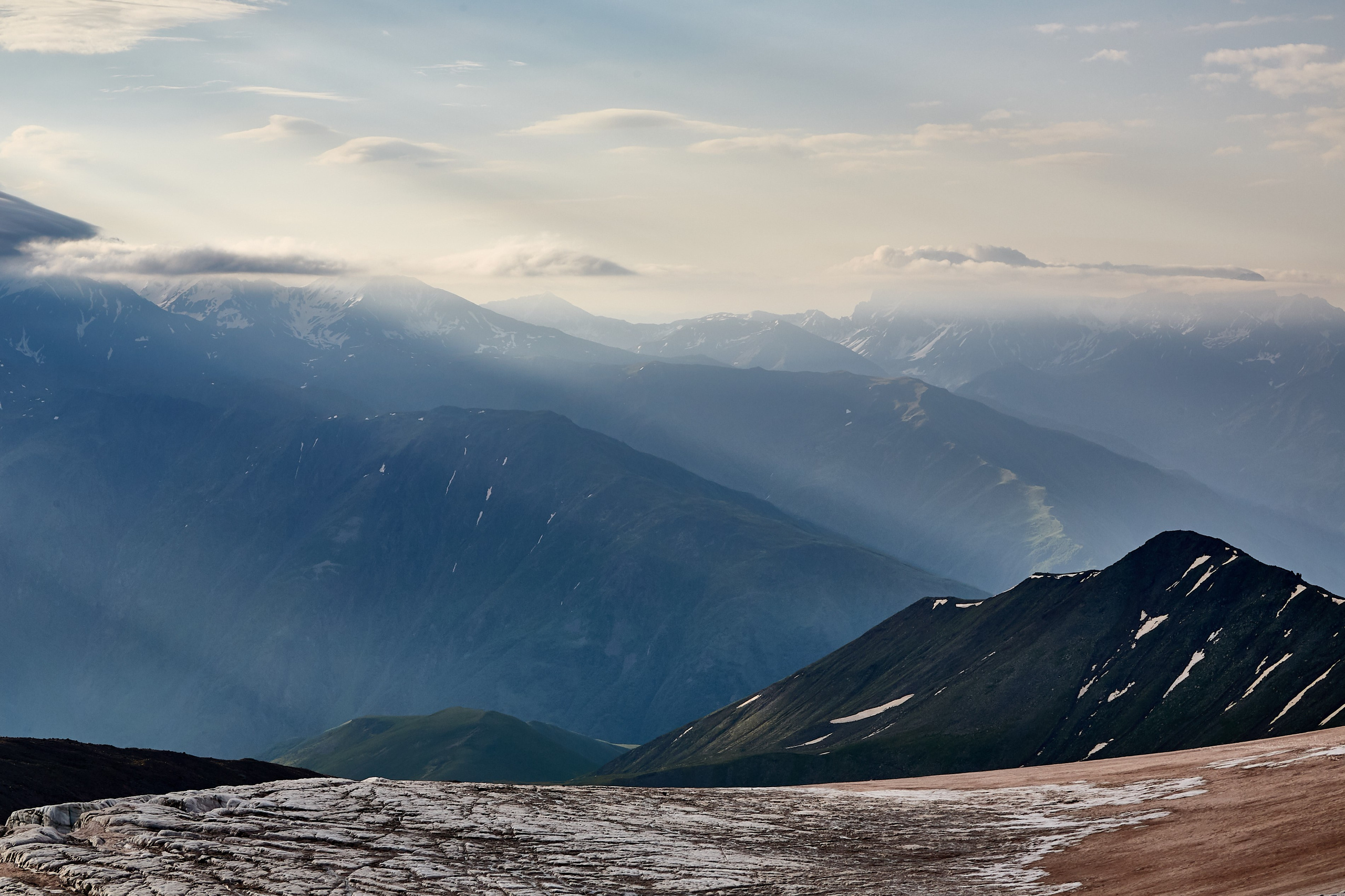 Путешествия