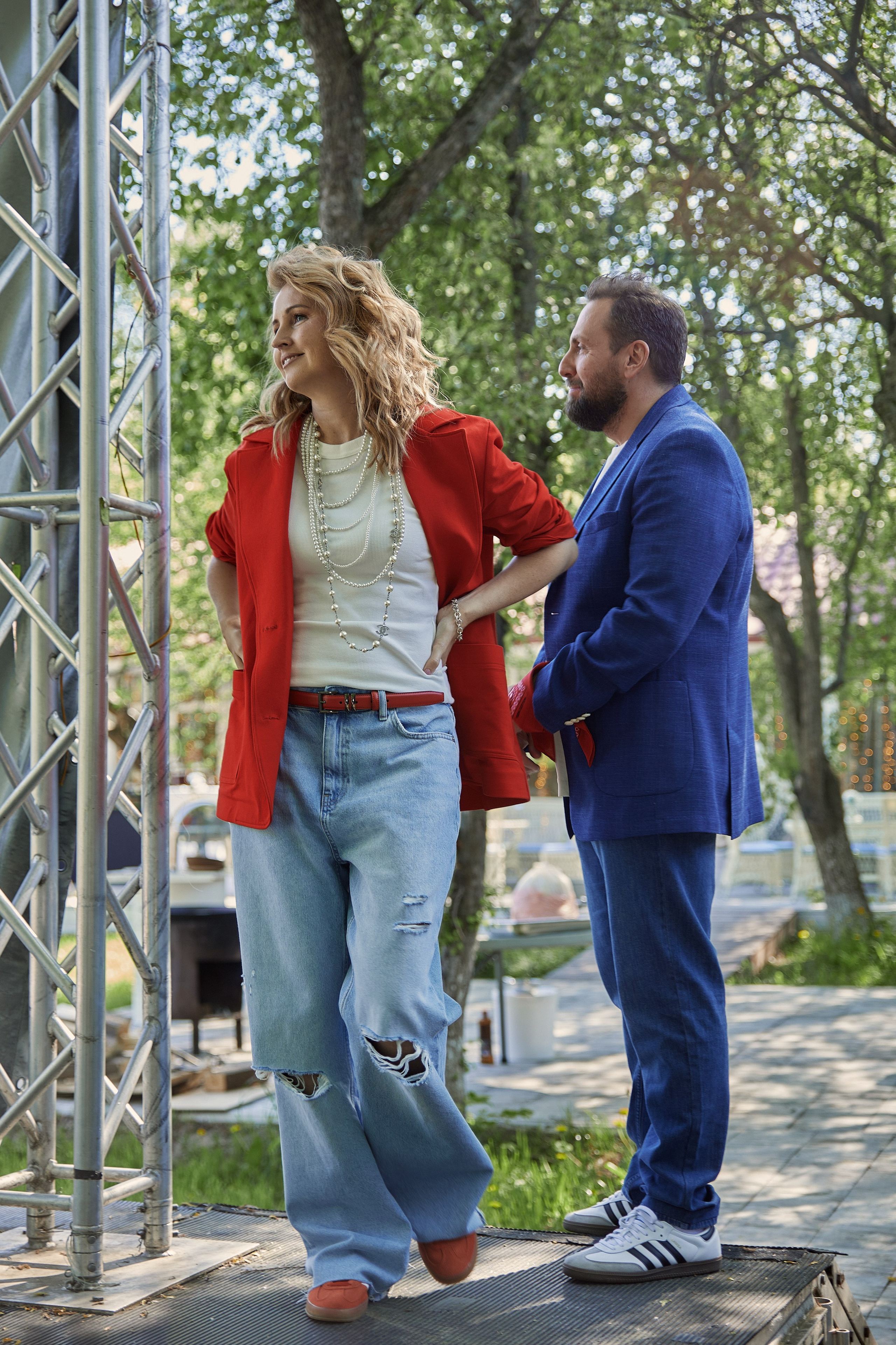 Выпускной Karneeva.online 2024. Репортажный и семейный фотограф Ухова Наталья в Москве