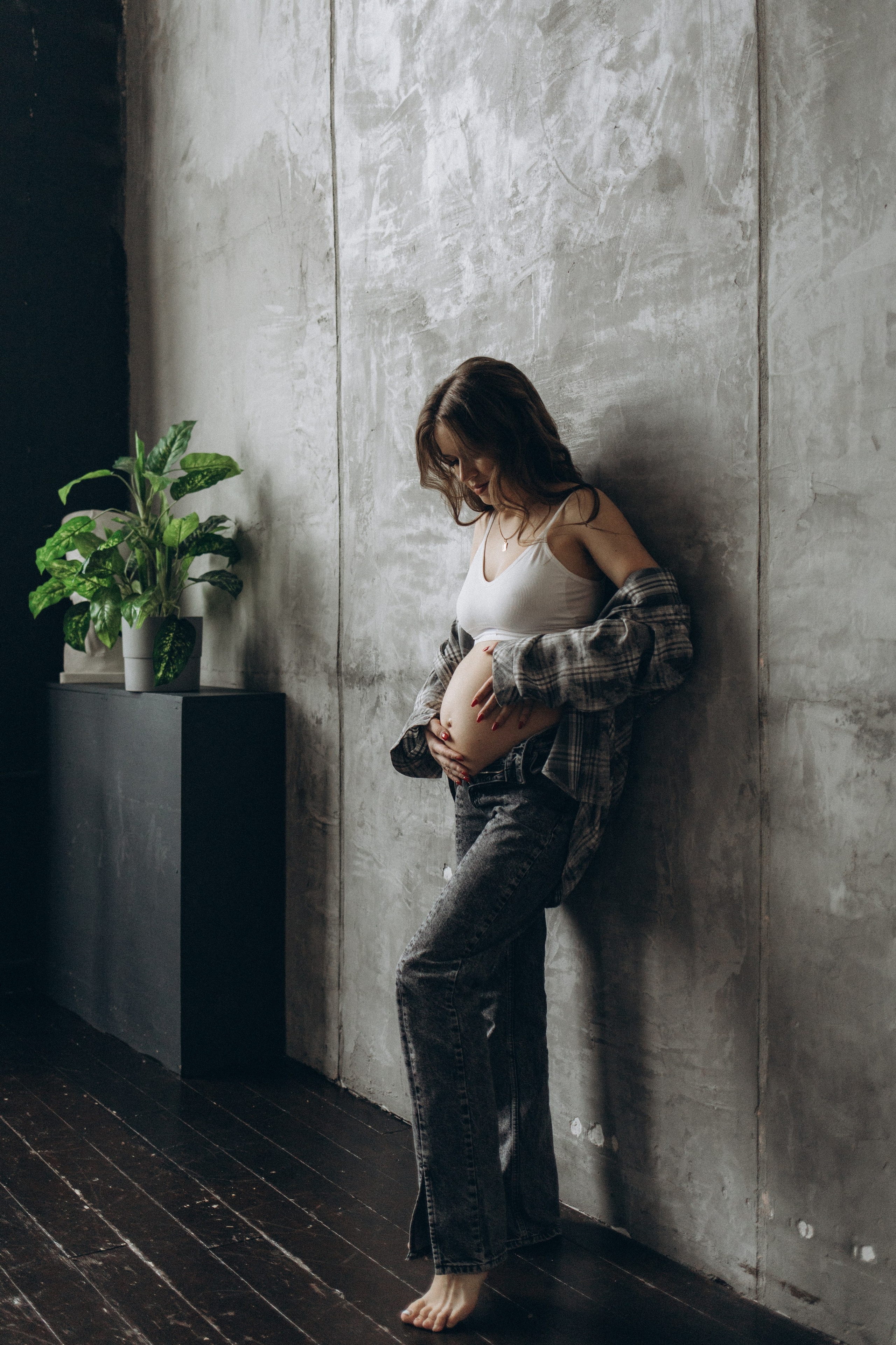 Ира, Данила и Марк. Главная