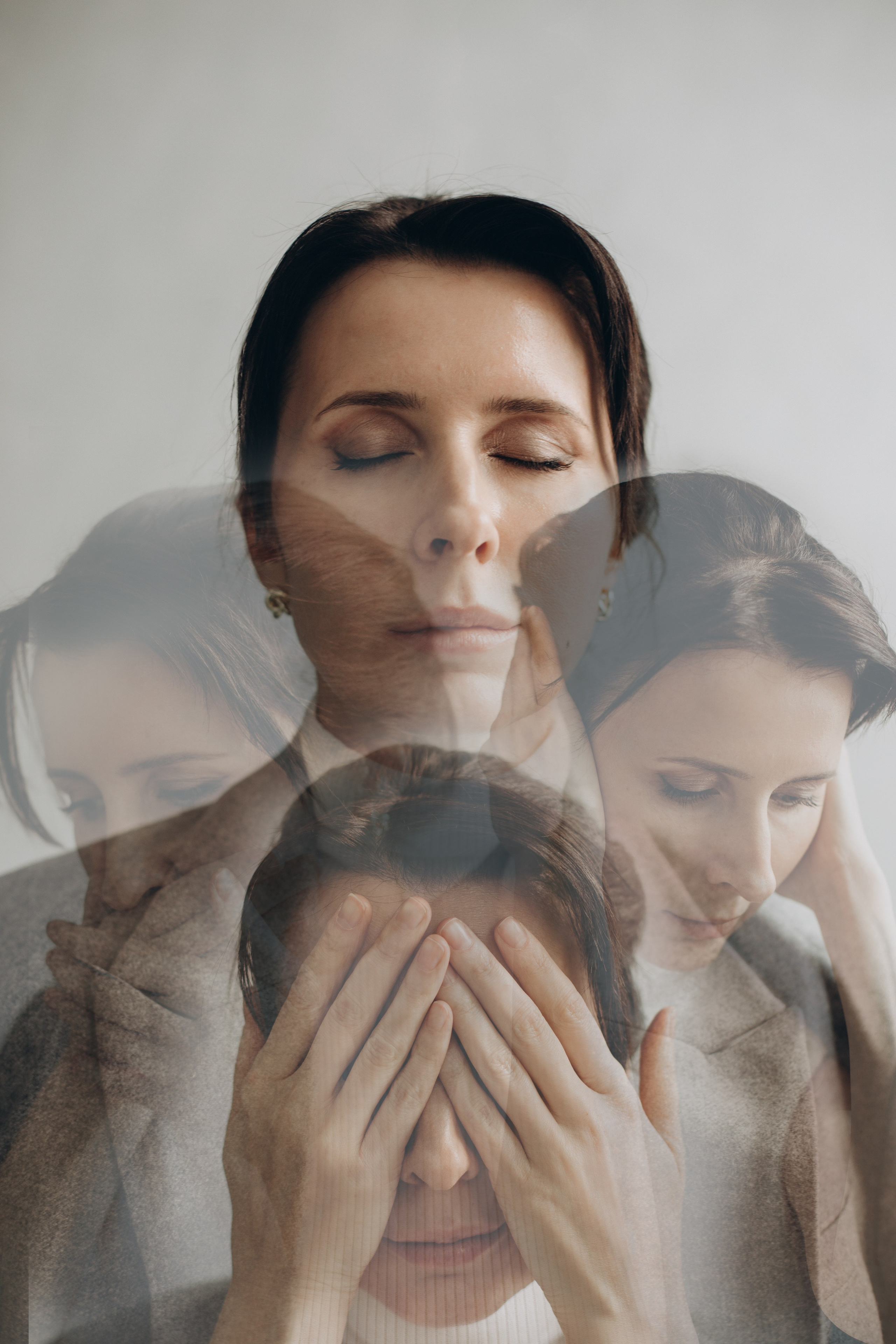 Психолог Жукович Оксана. Калай Юлия. Фотограф. Москва