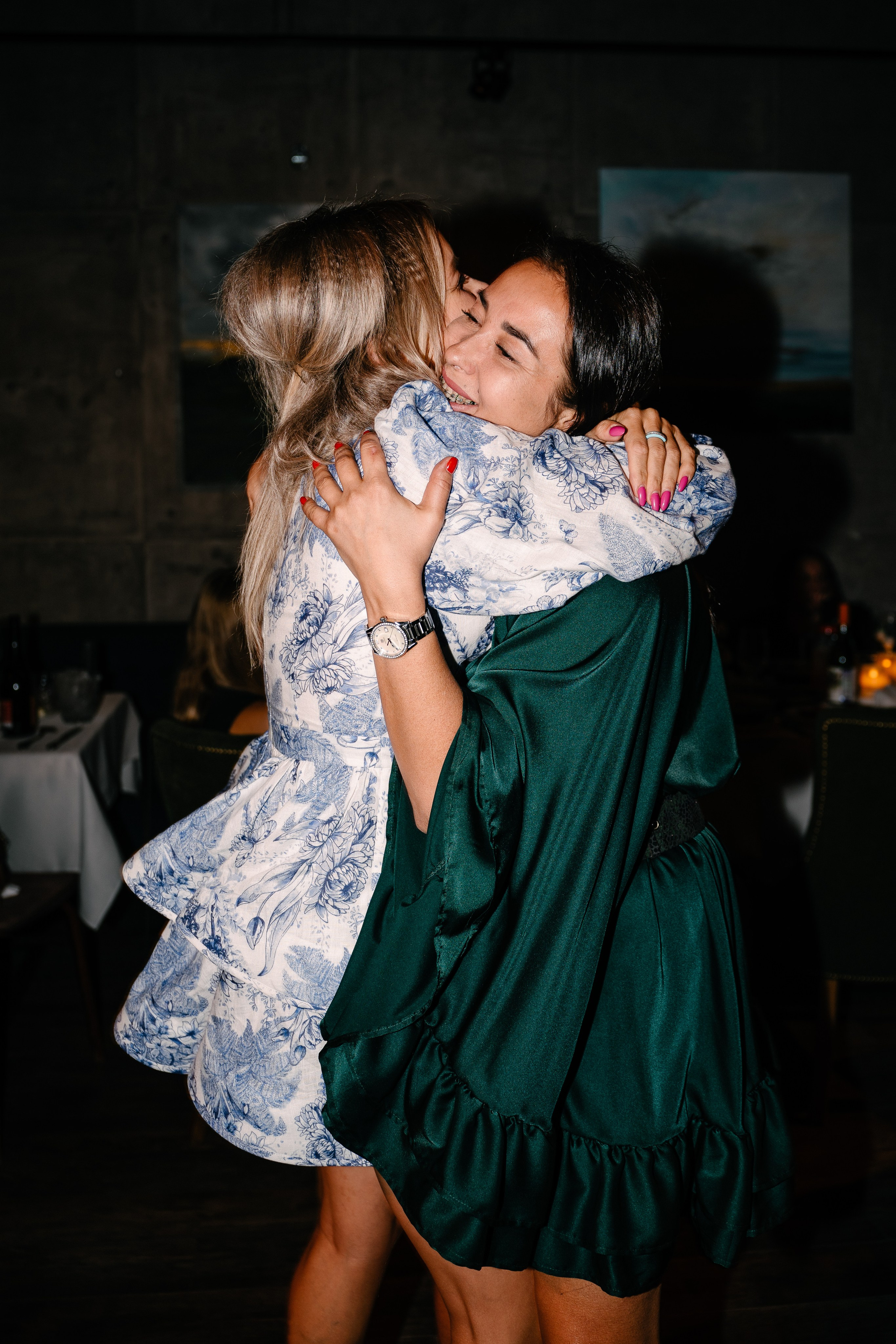 День Рождения Гульнары. Свадебный и семейный фотограф в Воронеже Анастасия Бойко