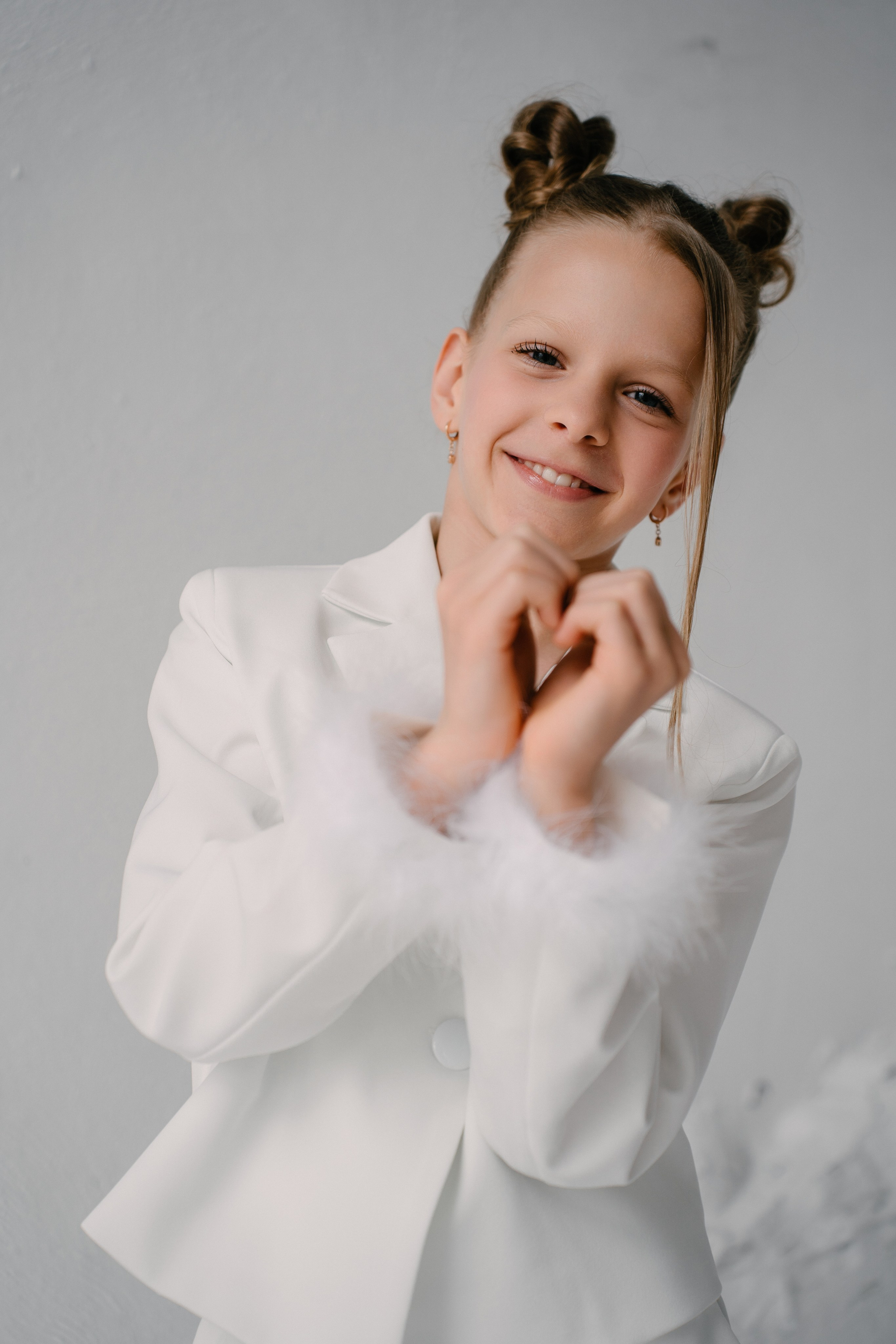 Алине 10 лет. Свадебный и семейный фотограф в Воронеже Анастасия Бойко