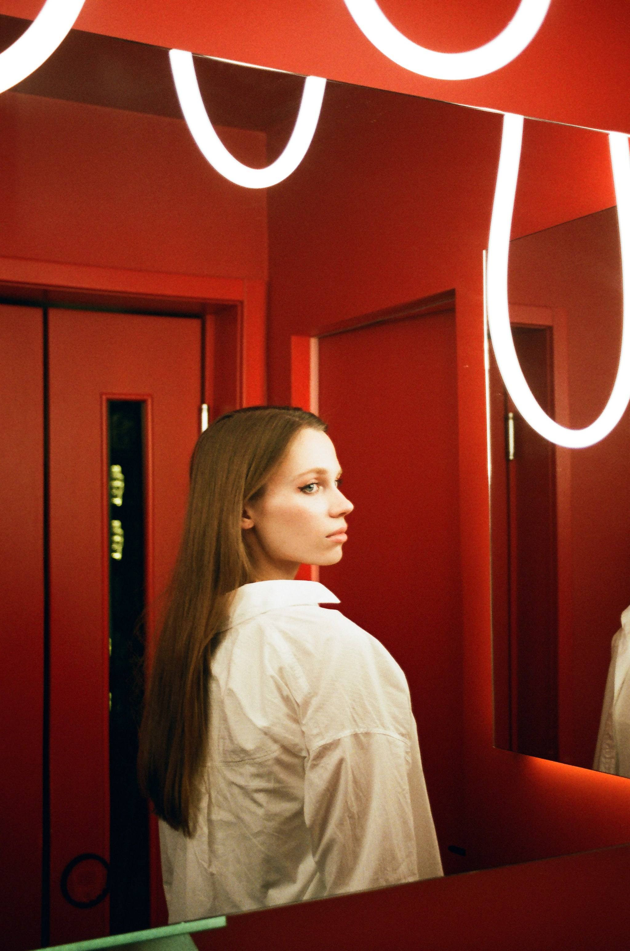 Moments. Vanyazaramkami