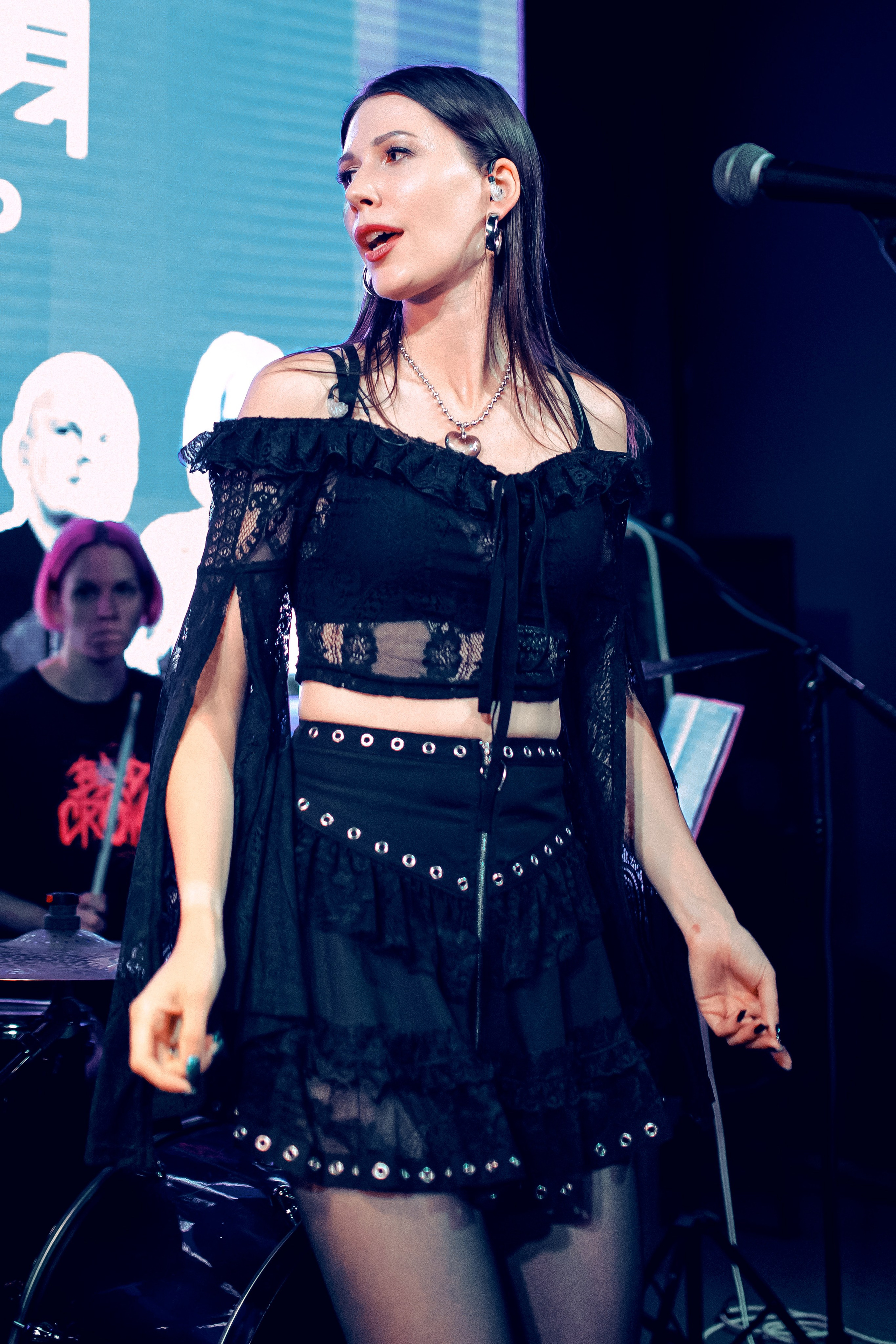 Репортажная фотосъемка