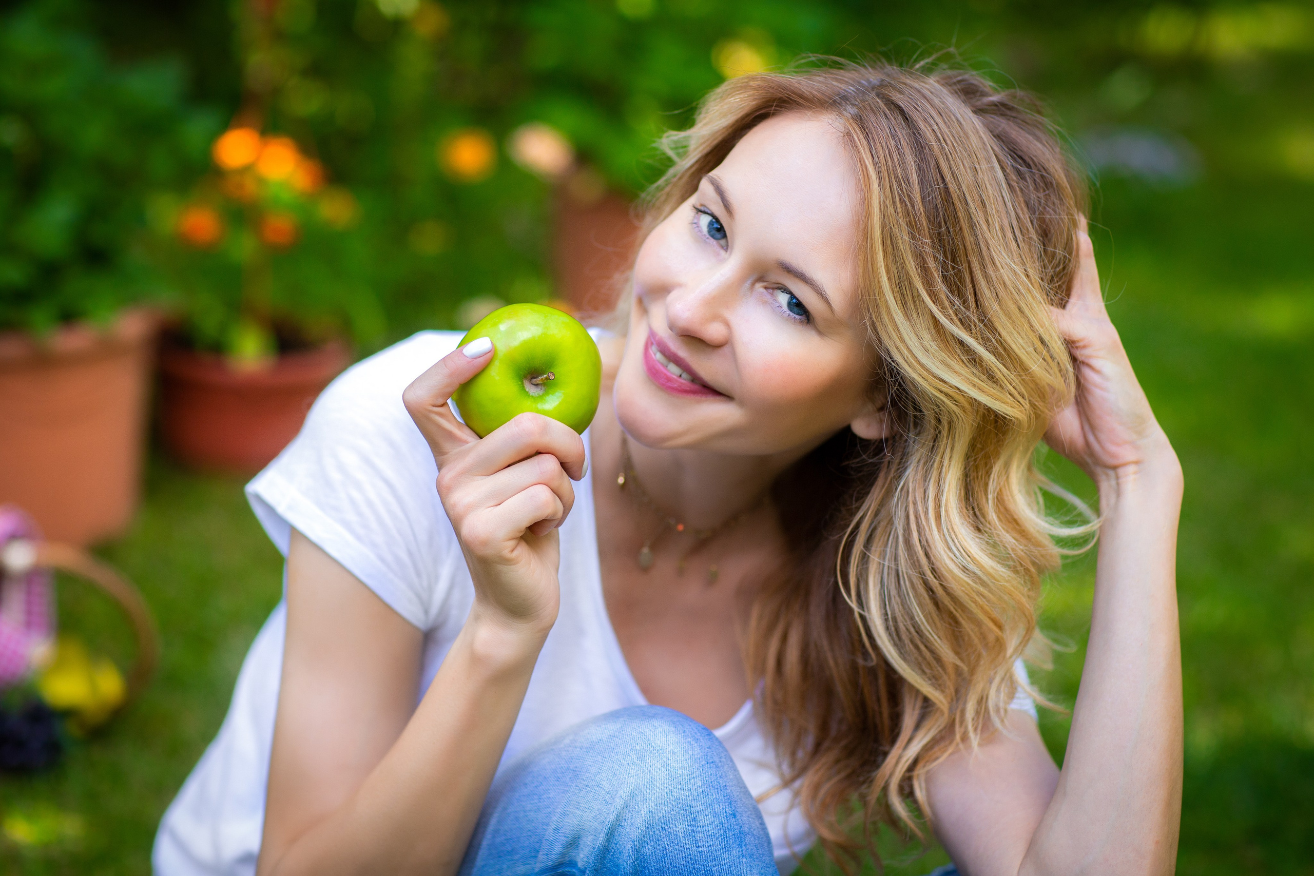 Портрет. Фотограф в Москве Андрей Макаренко