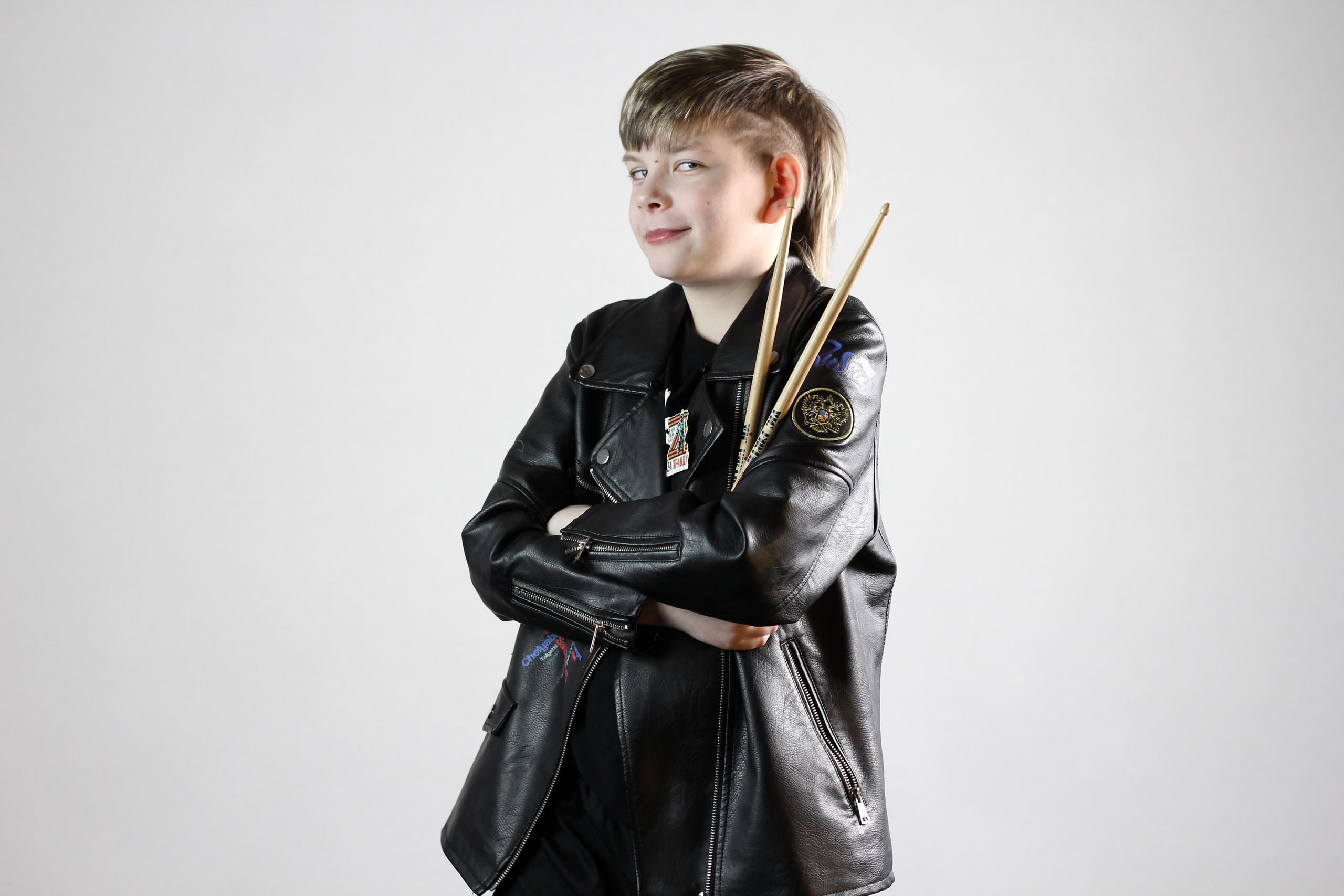 Глеб. SOLOVIEVA PHOTO