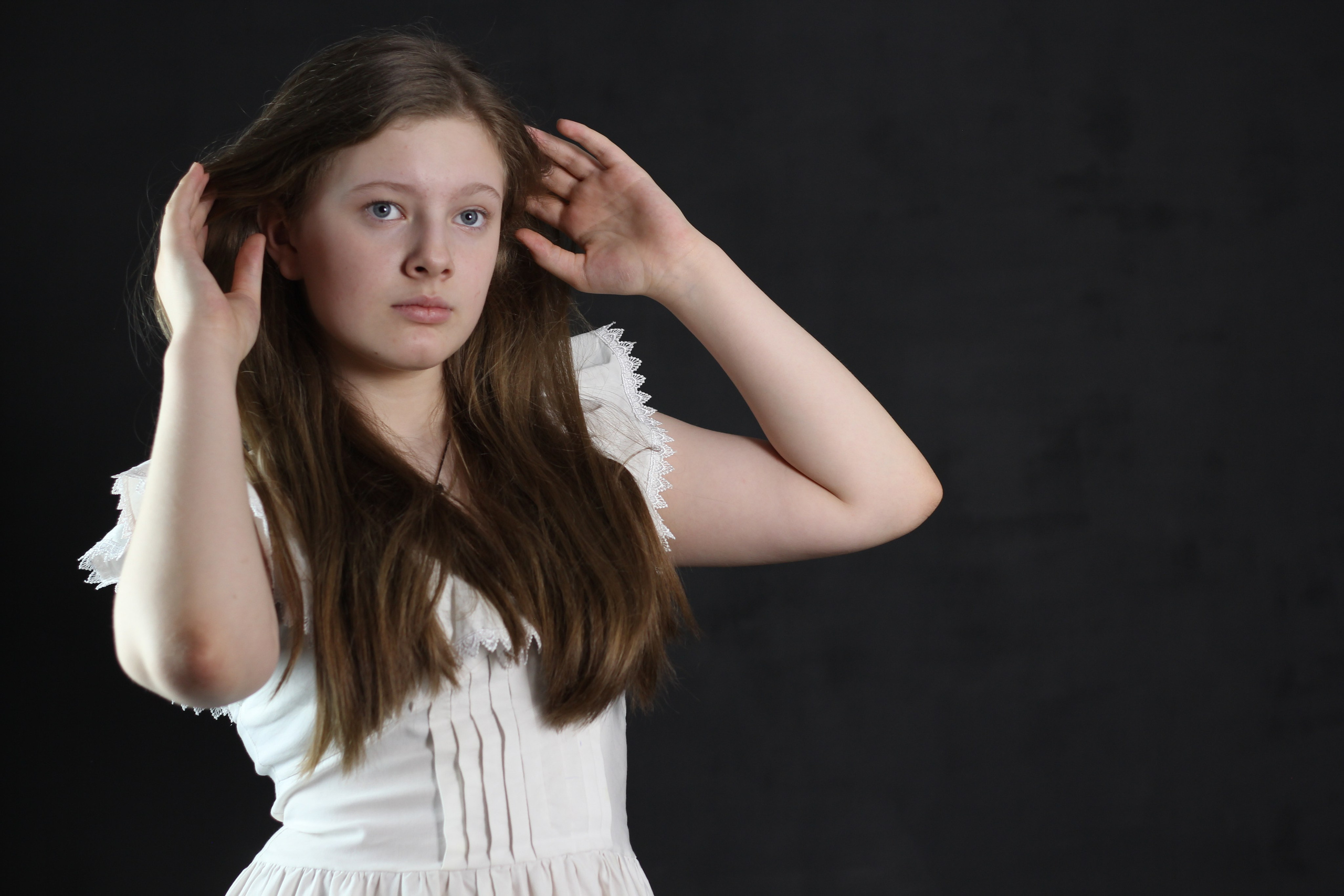 Анастасия. SOLOVIEVA PHOTO