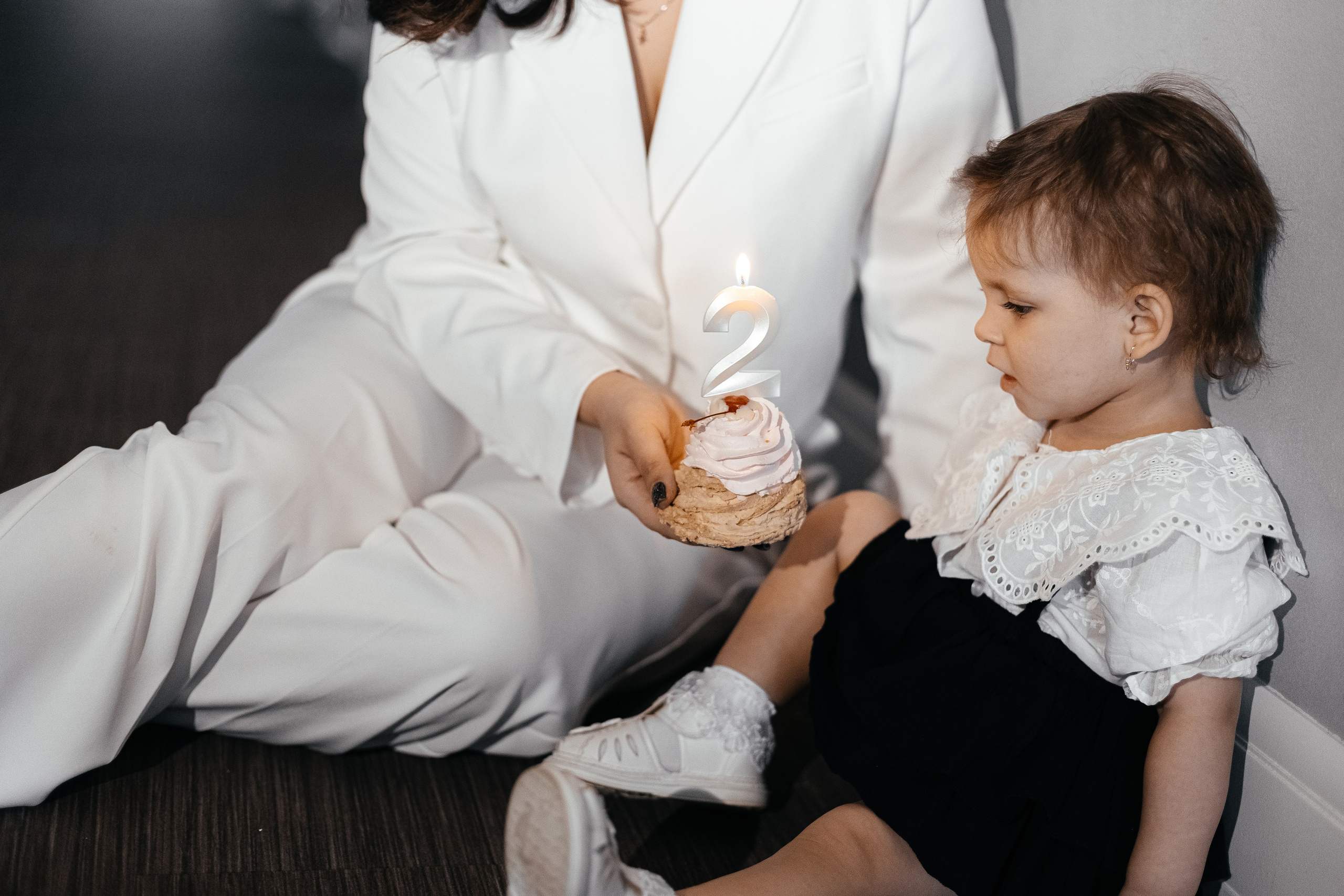 Мия. Главная