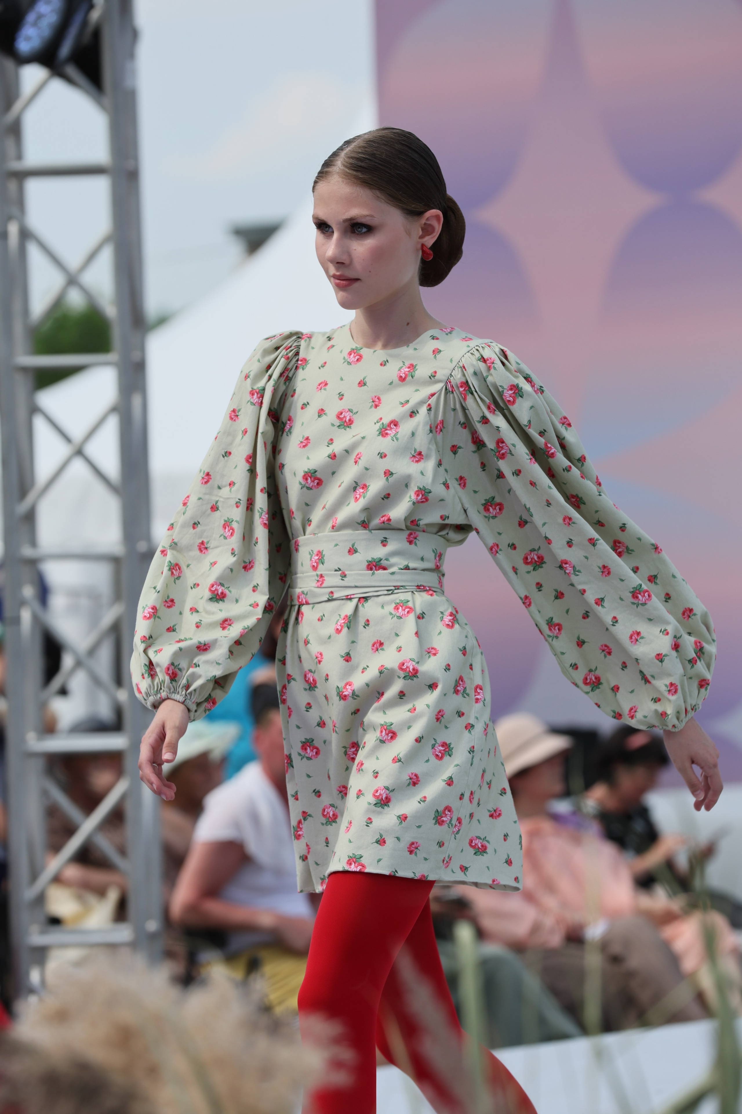 Репортаж Москва. Портретный фотограф в Москве Павел Горчаков