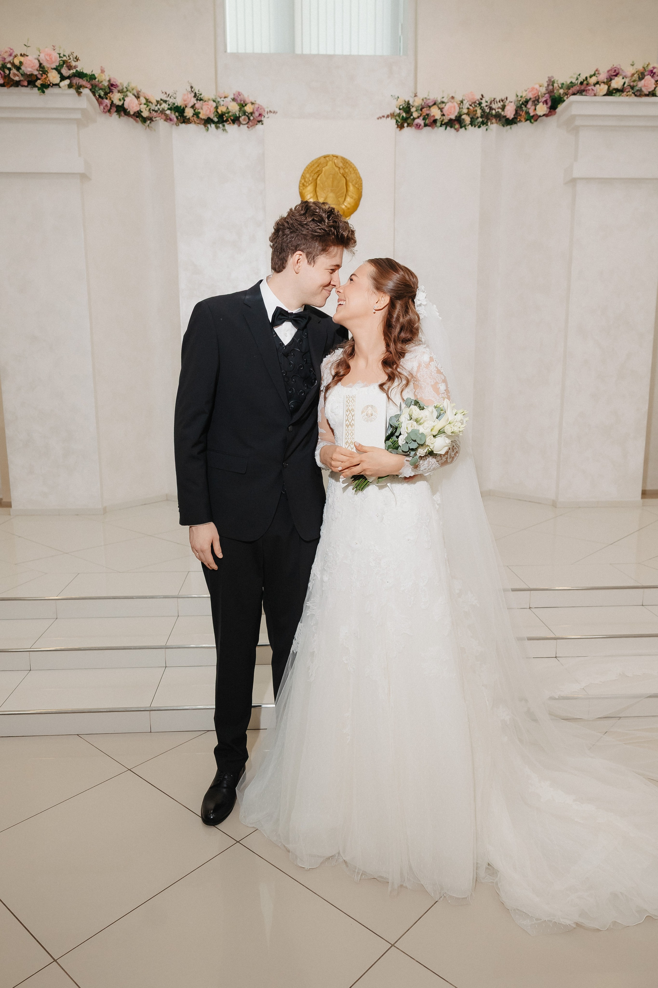 Свадебная фотосессия Минск. Свадебный фотограф Роман Медведев , Минск, Беларусь