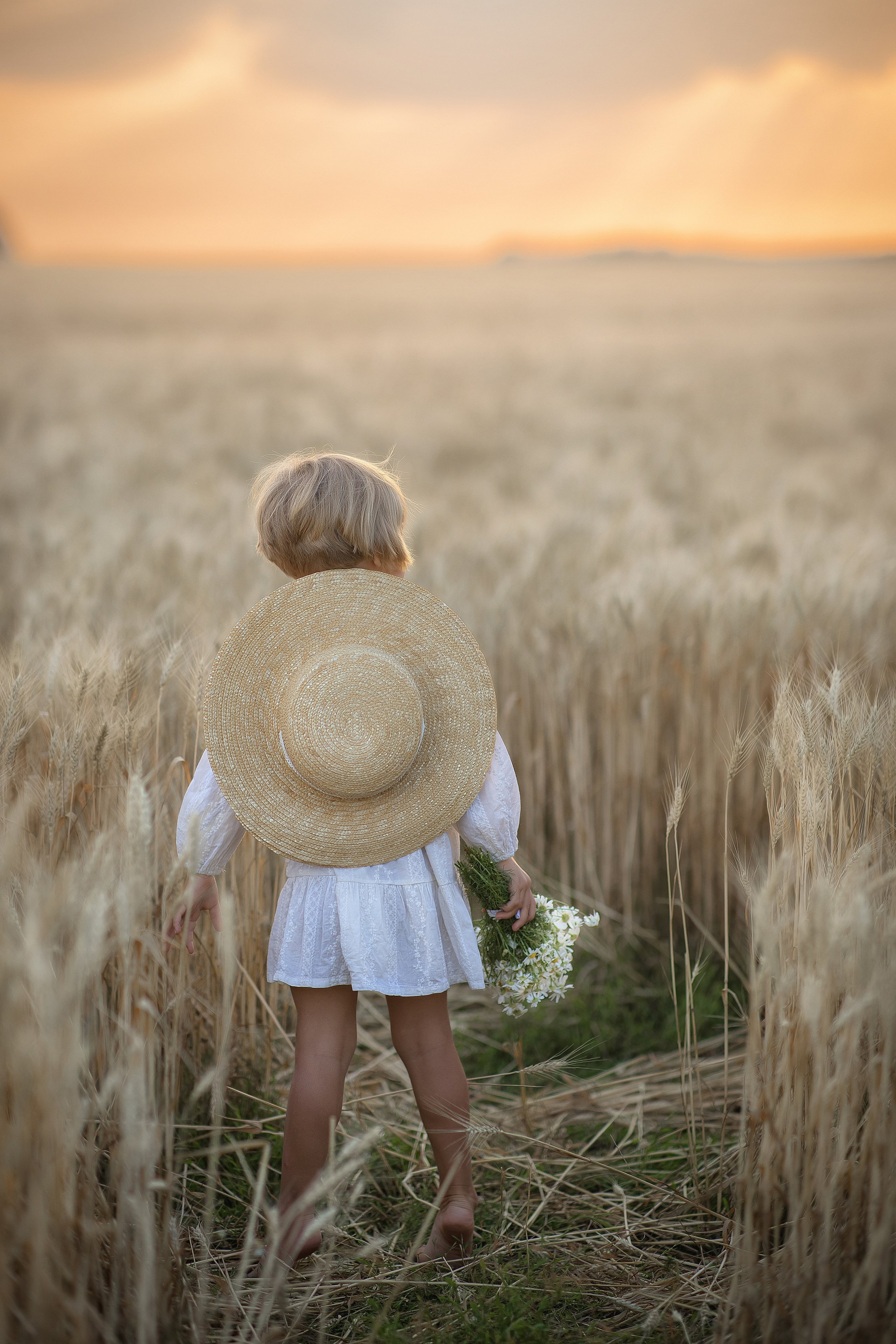 Стефания пшеничное чаепитие. Фотограф на крещение и венчание