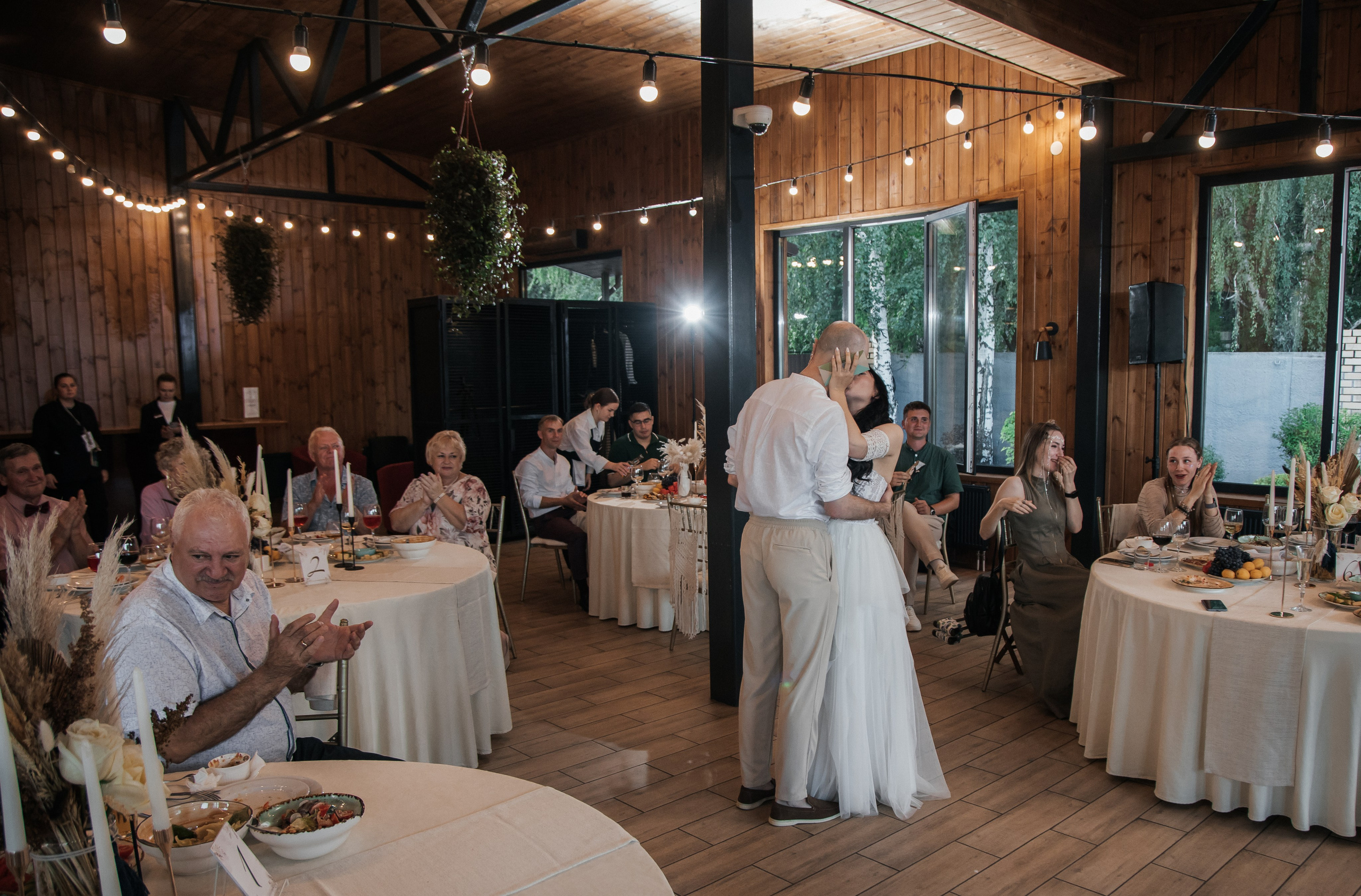 Олег и Ника. Свадебный и семейный фотограф Ибрагимова Мария из Екатеринбурга