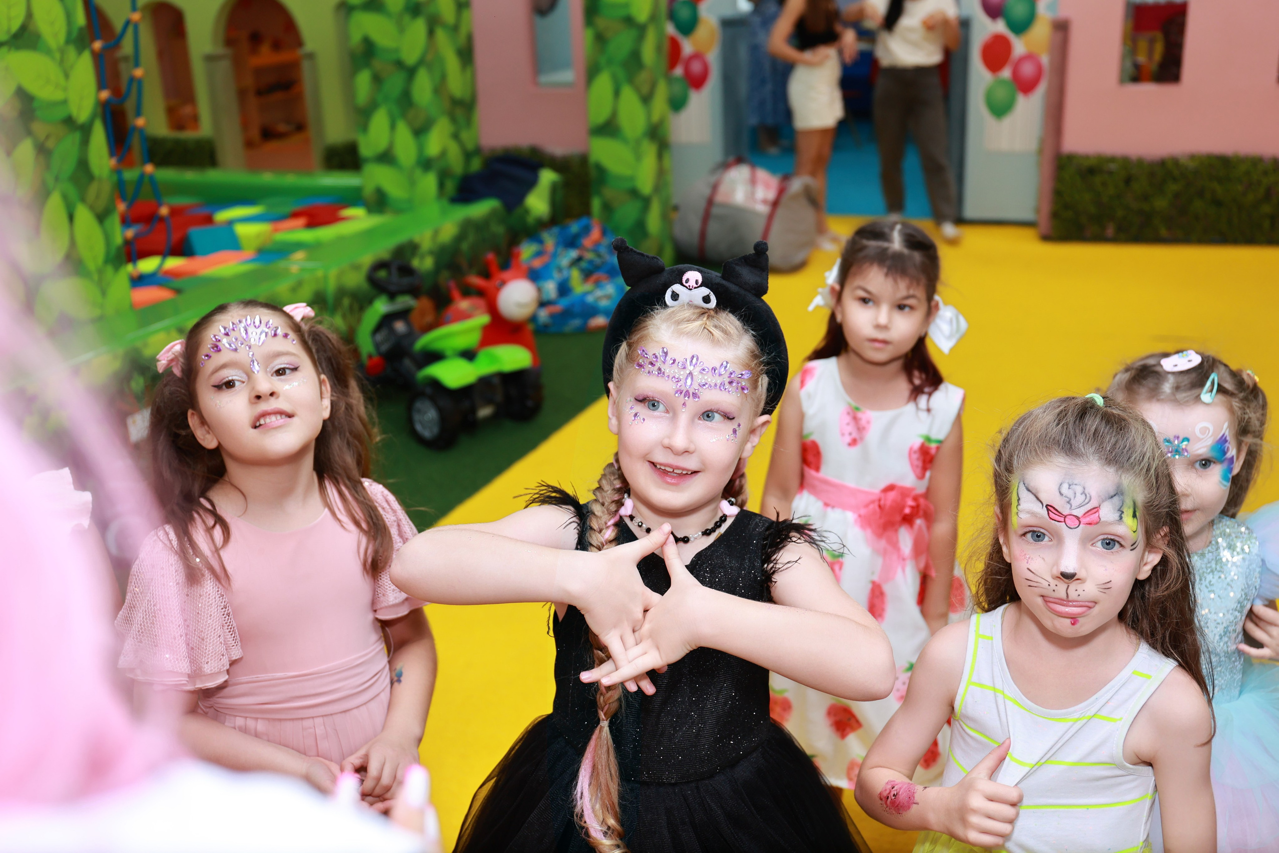 Непоседы. Детский семейный фотограф Краснодар