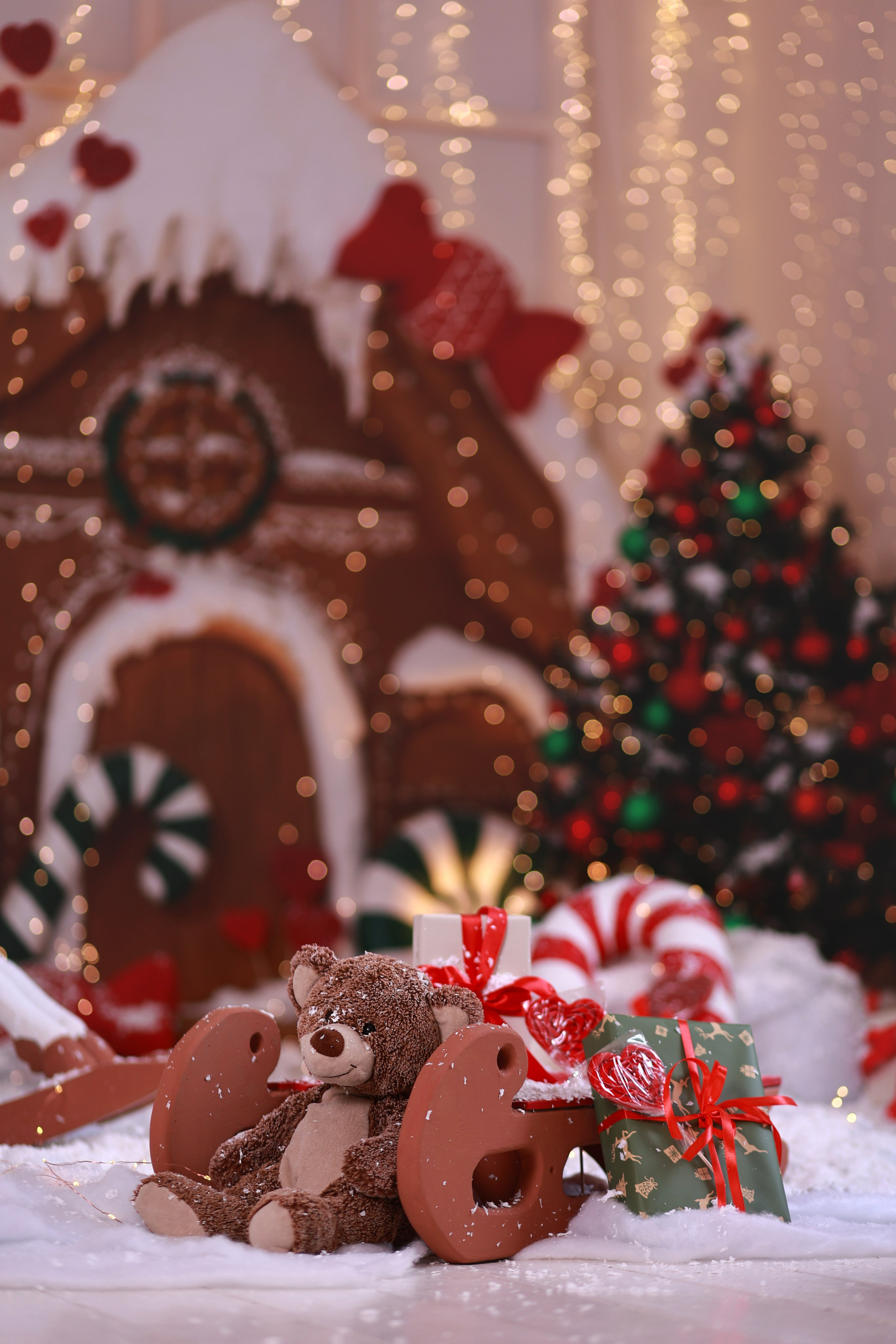 Alice. Детский семейный фотограф Краснодар