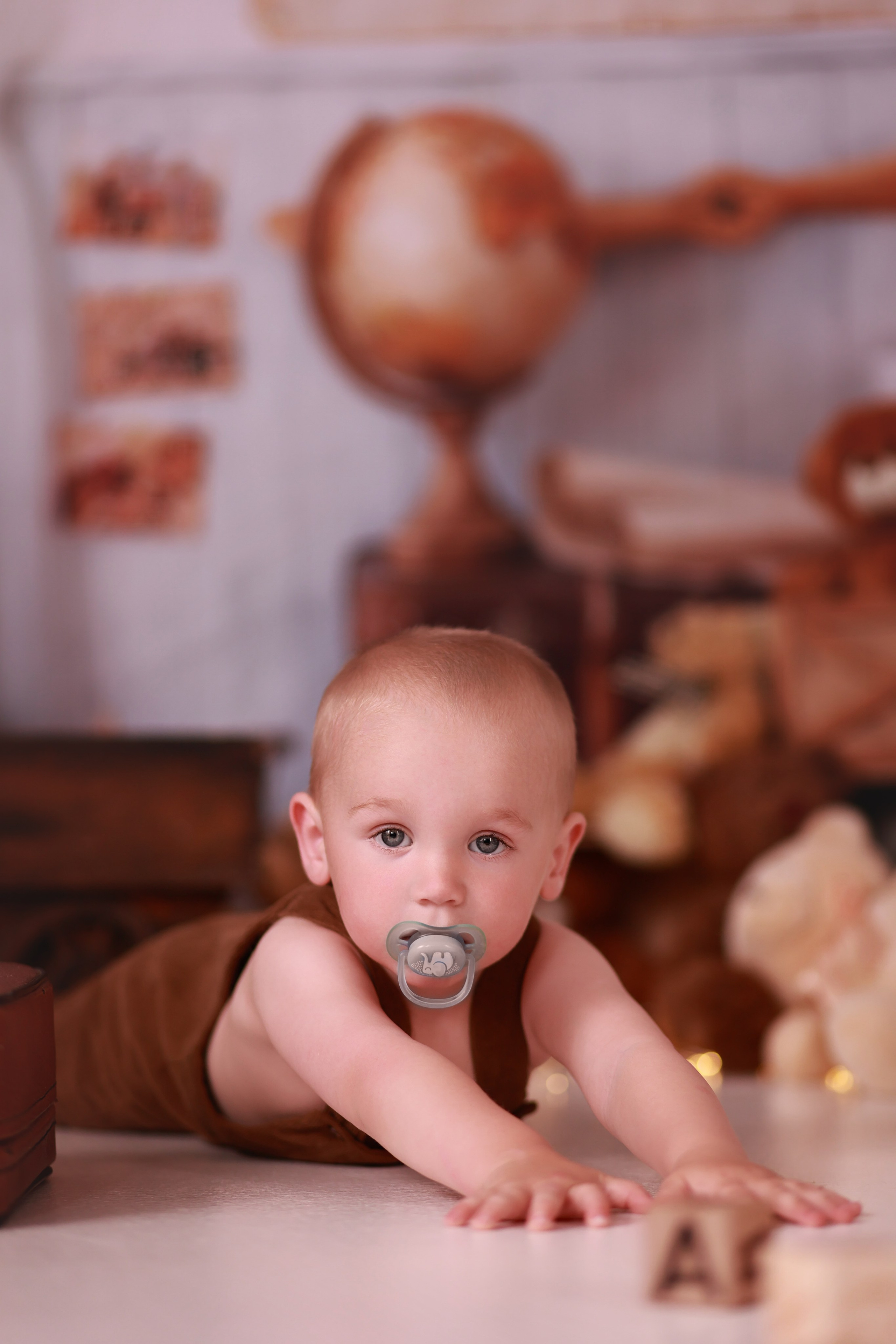 Максим и Кирилл. Детский семейный фотограф Краснодар