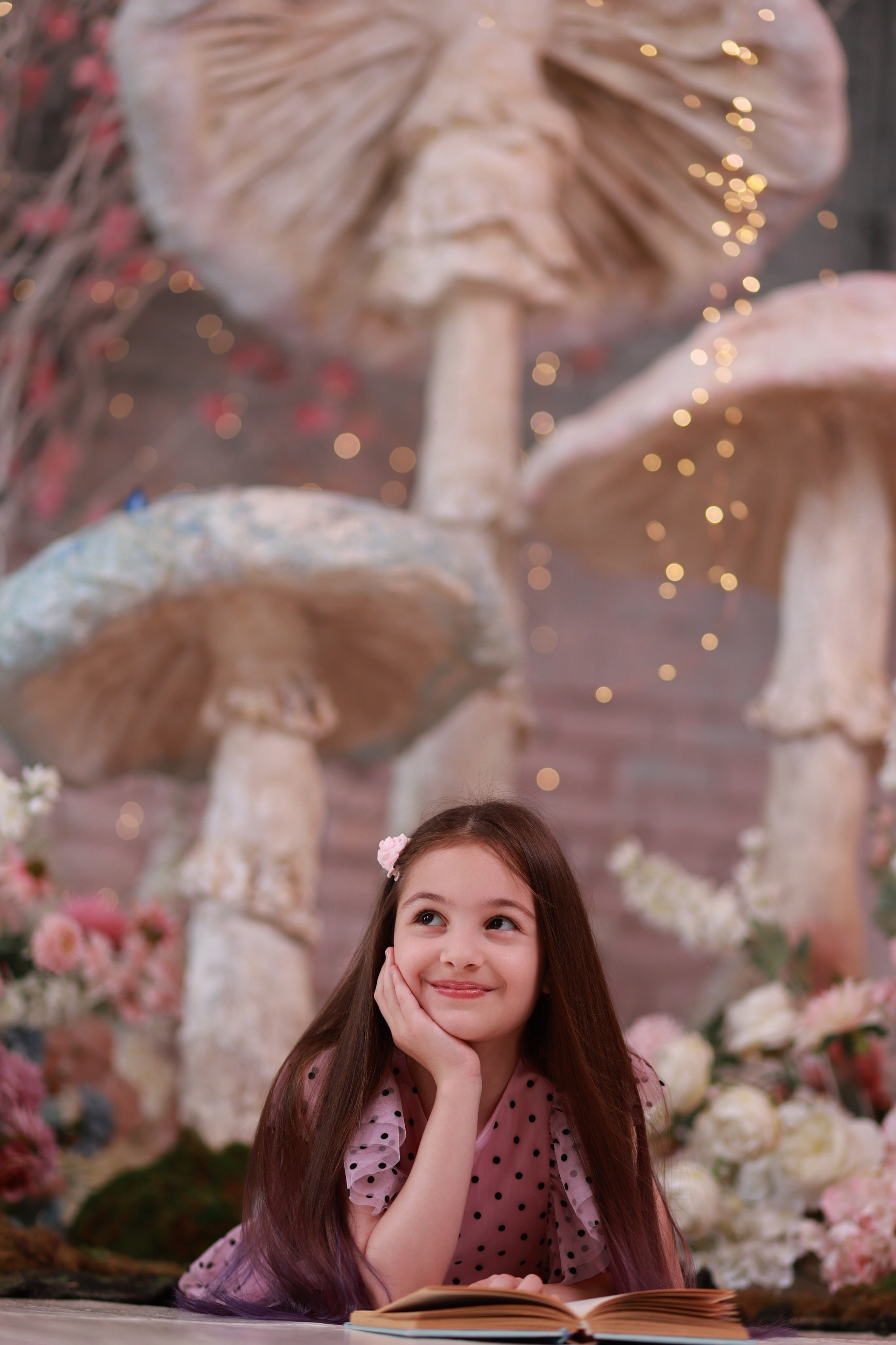 Лилия и Стелла. Детский семейный фотограф Краснодар