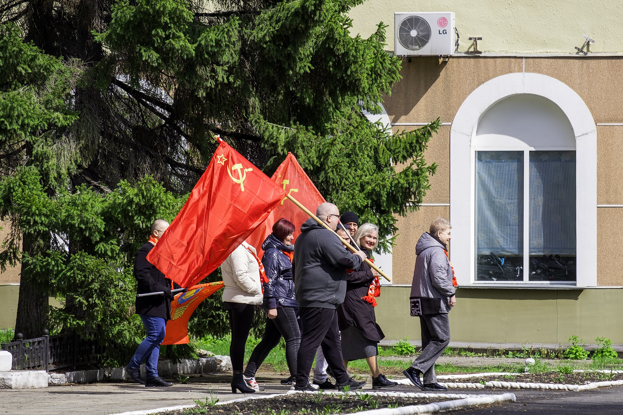 Уличное. Фотограф в городе Каменск-Уральский — Метелёв Андрей