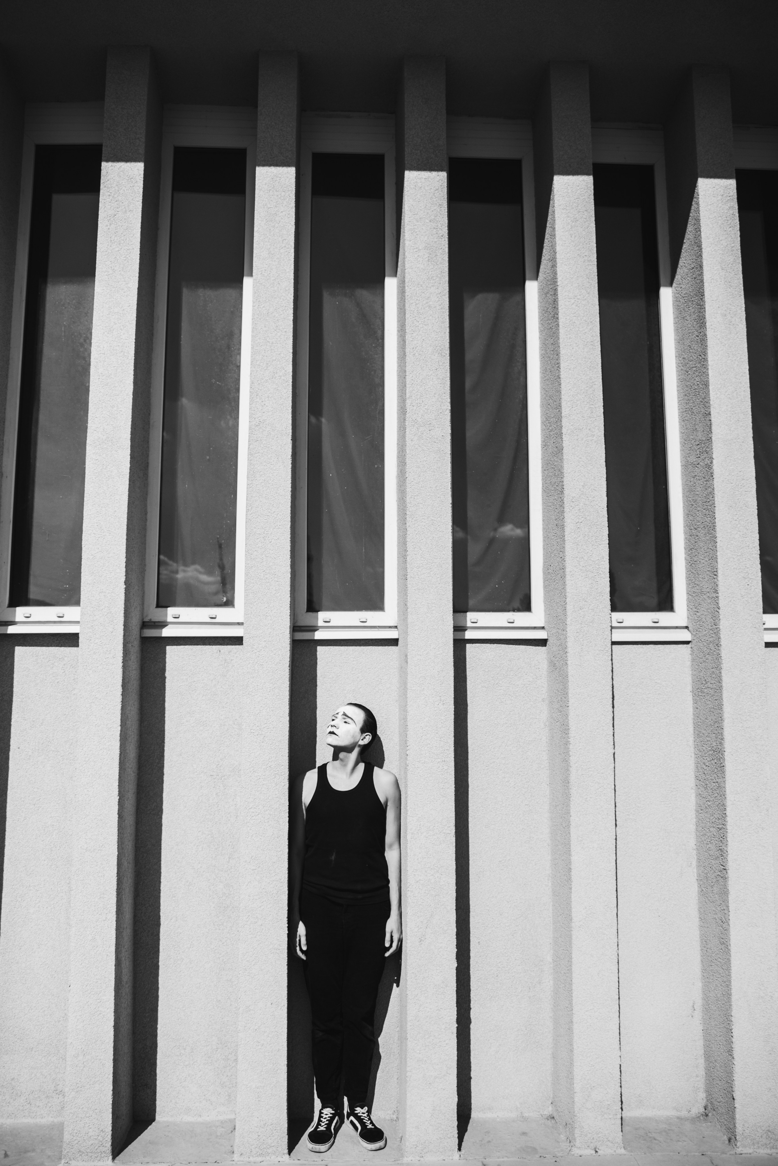 Женя. Главная