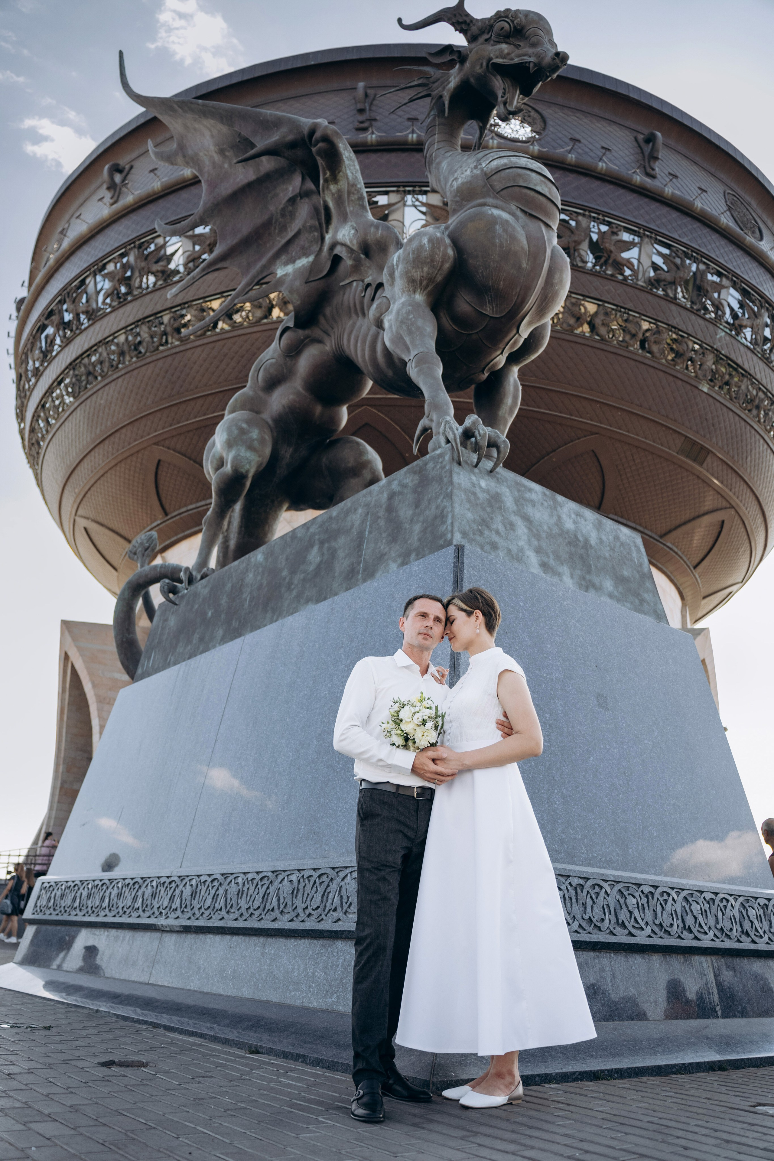 Свадьба. Свадебный фотограф Казань|Москва Ranas4you