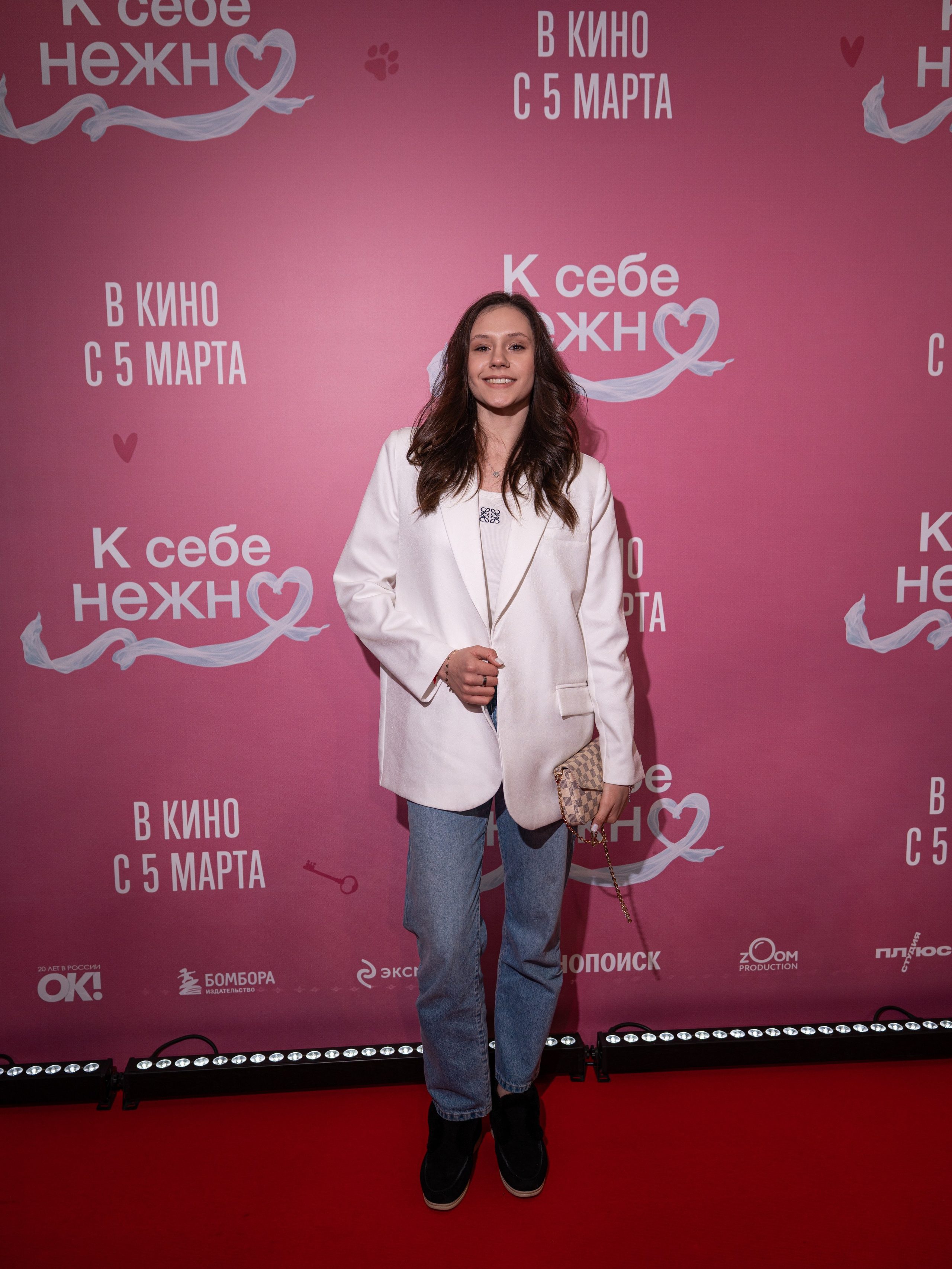 Премьера: К себе нежно. Илья Варин — Фотограф Москва, Тверь