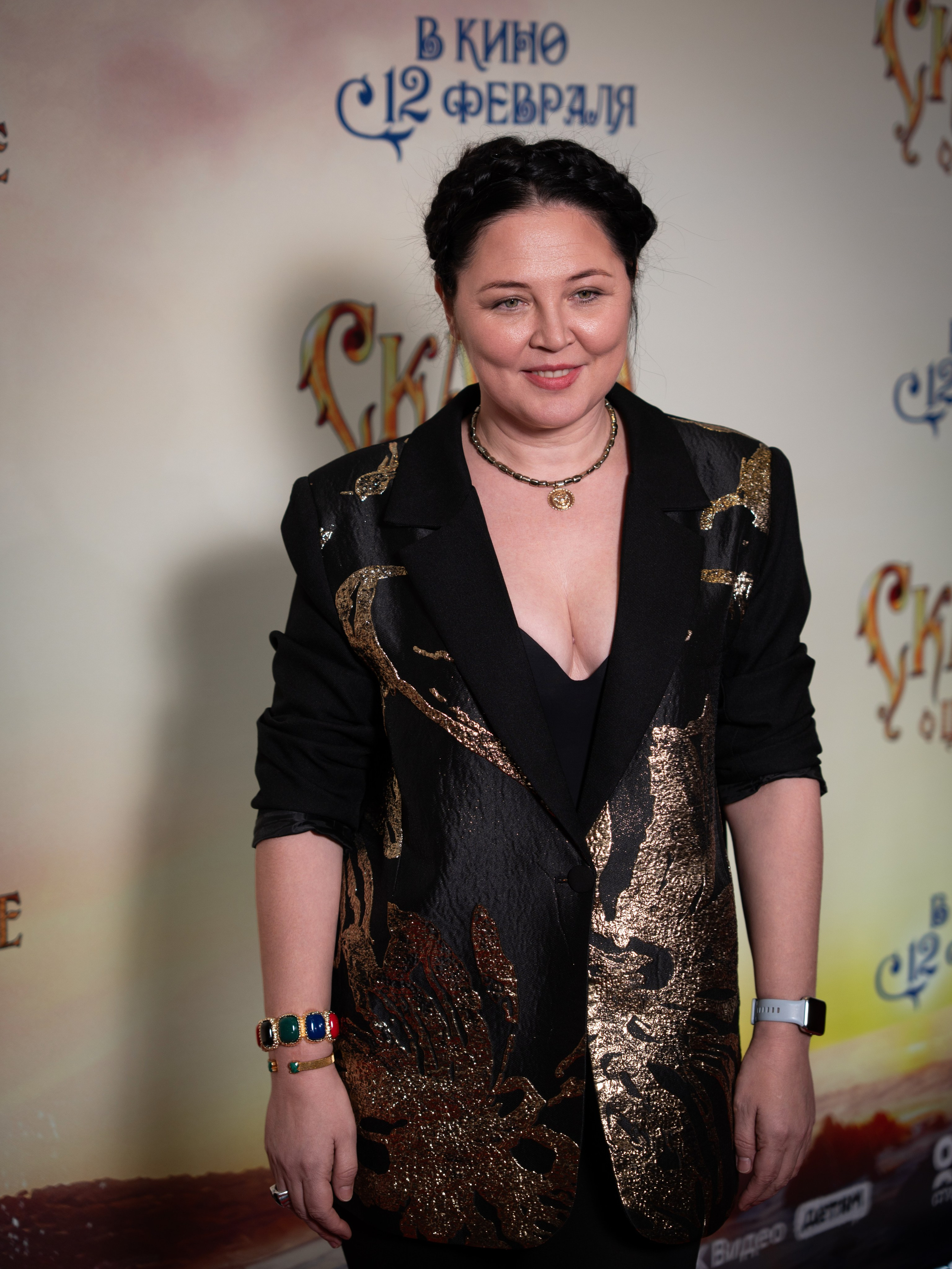 Премьера: Сказка о царе Салтане. Илья Варин — Фотограф Москва, Тверь