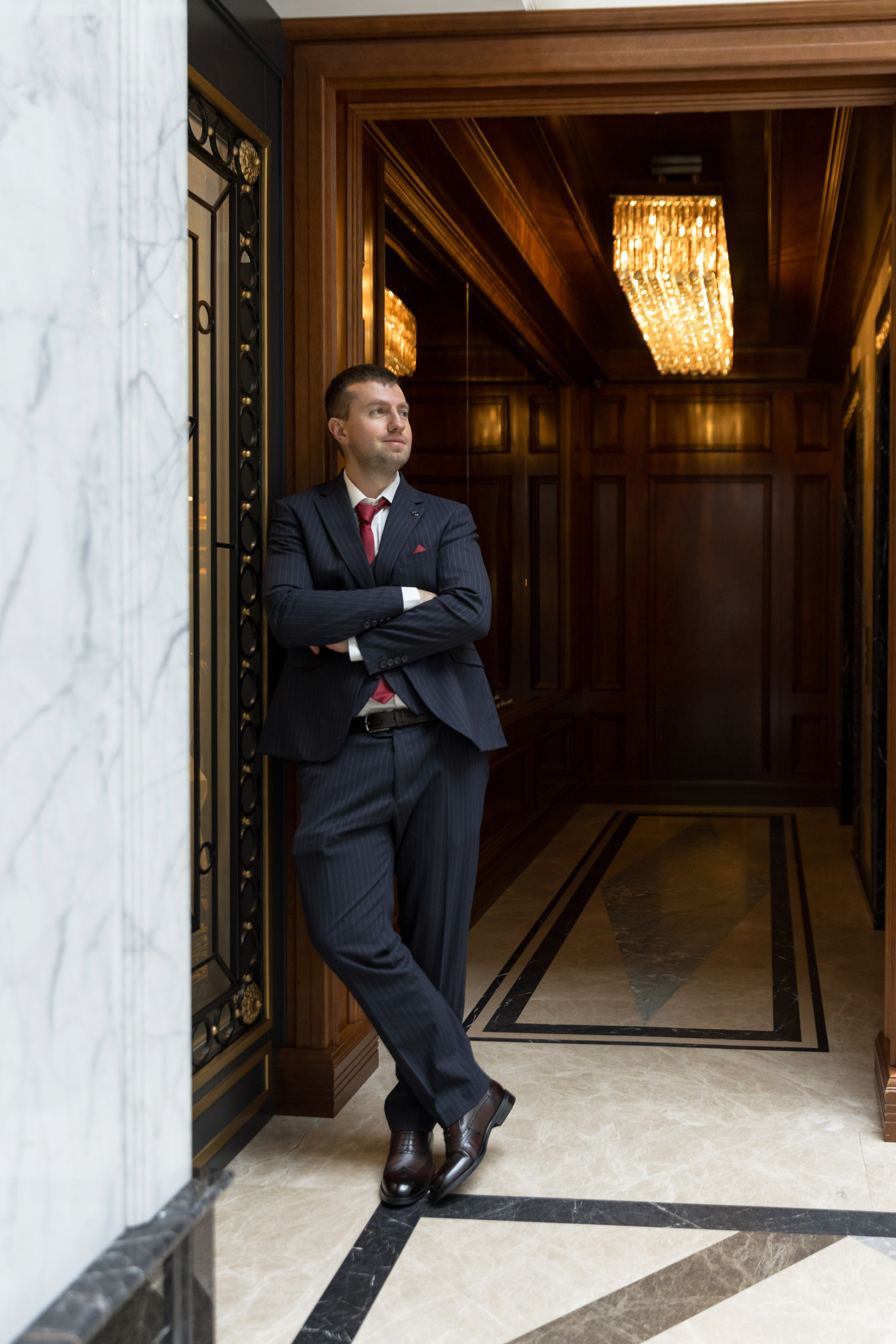 Свадьба Екатерины и Дмитрия. Свадебный и портретный фотограф в Санкт-Петербурге Надежда Чечулина