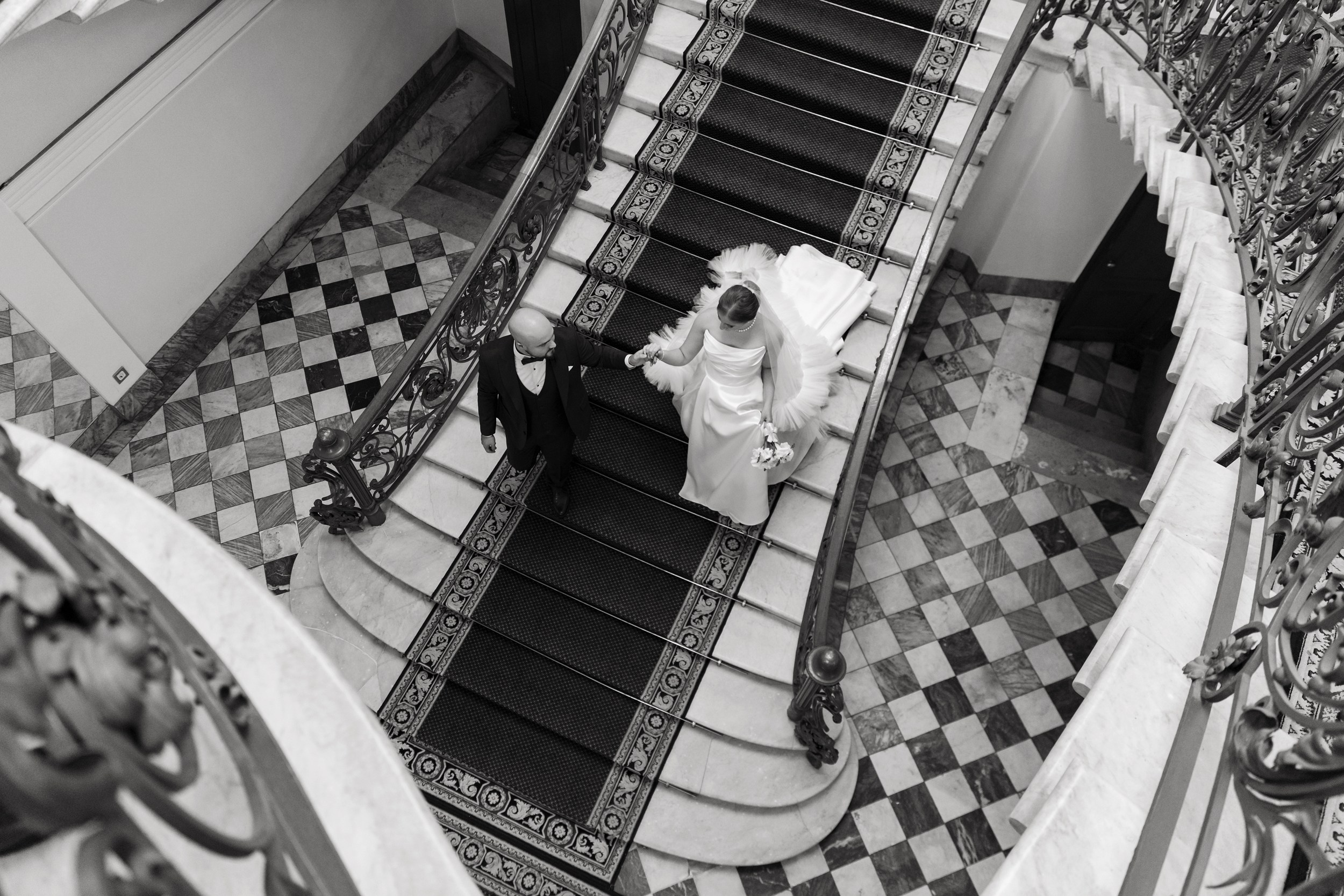 Свадебная серия Эки и Егора. Свадебный и портретный фотограф в Санкт-Петербурге Надежда Чечулина