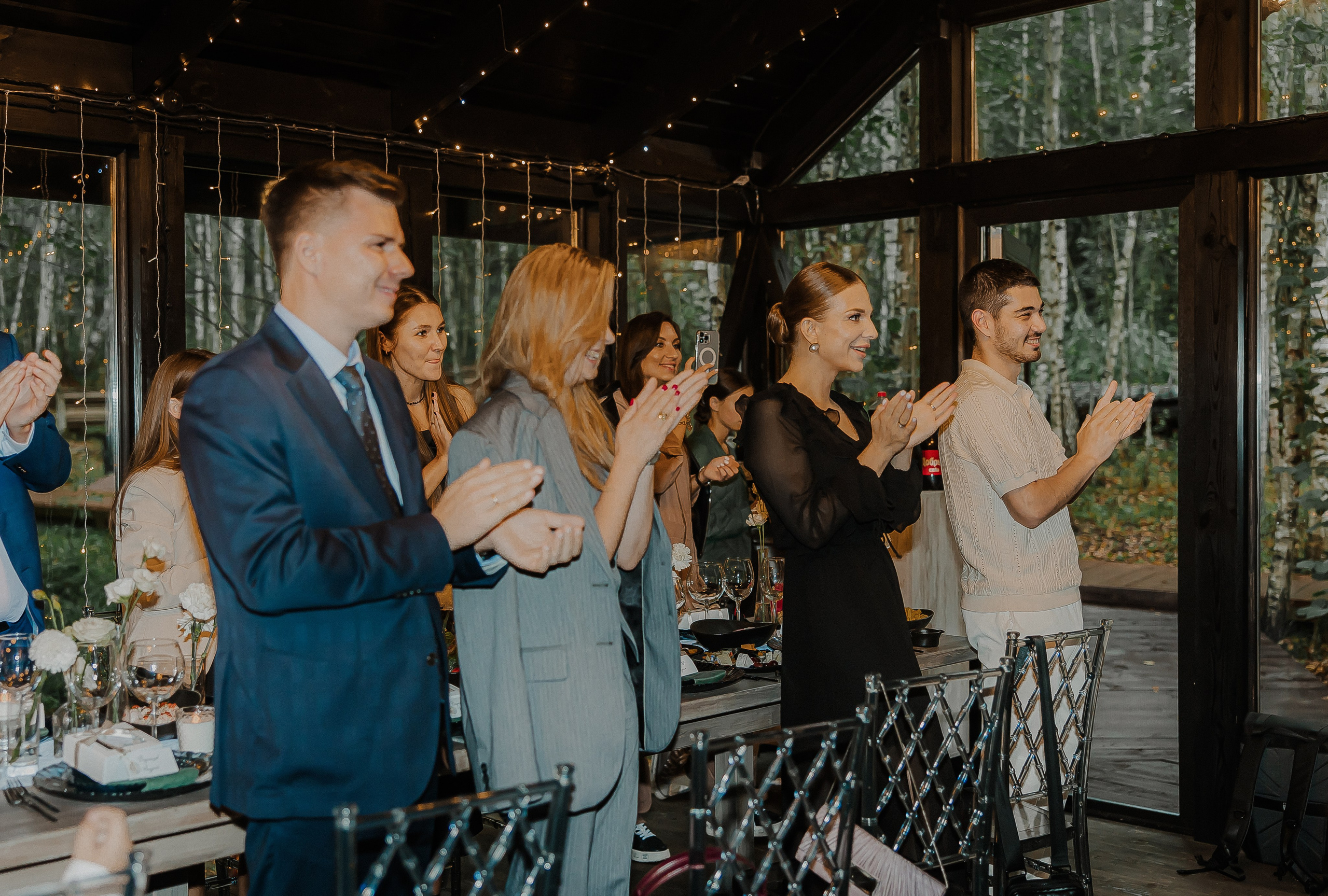 Александр и Арина. Свадебный и семейный фотограф Елизавета Ермак | Москва и МО