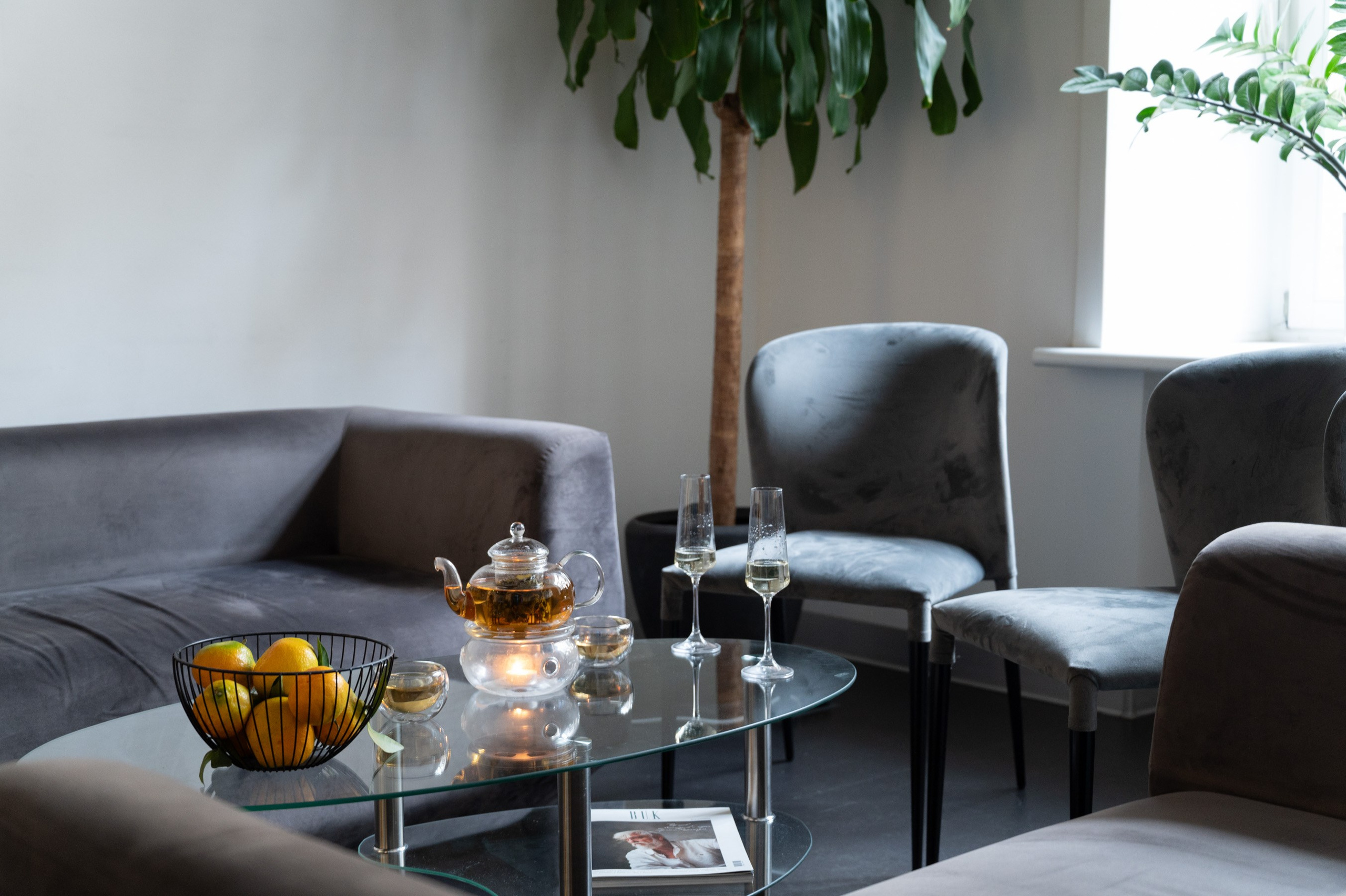 UBU yoga studio. Anastasia Raduga Fashion photographer, worldwide