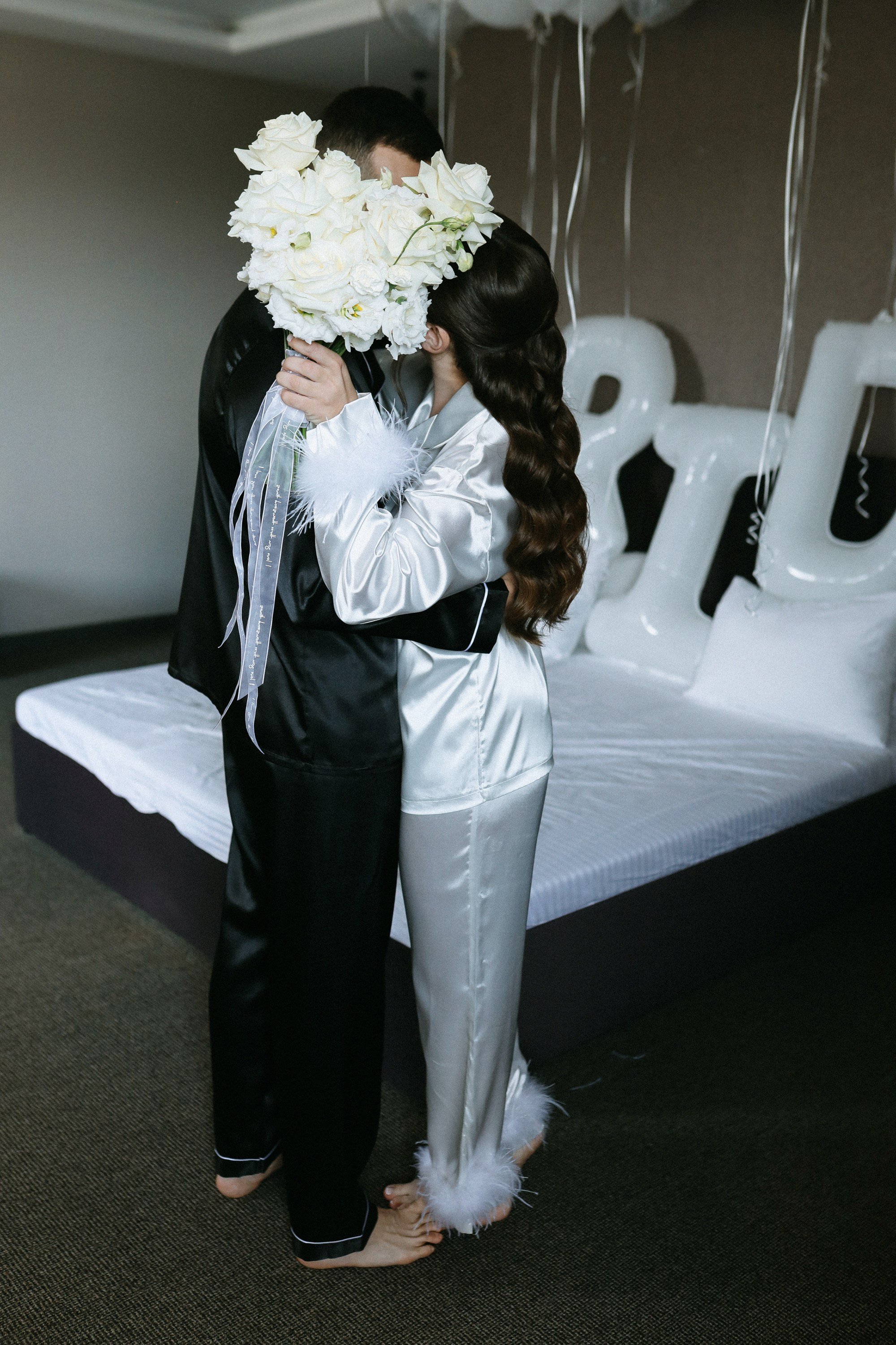 Полина и Дмитрий. Свадебный фотограф Волгоград и Волжский Евгения Кимлач