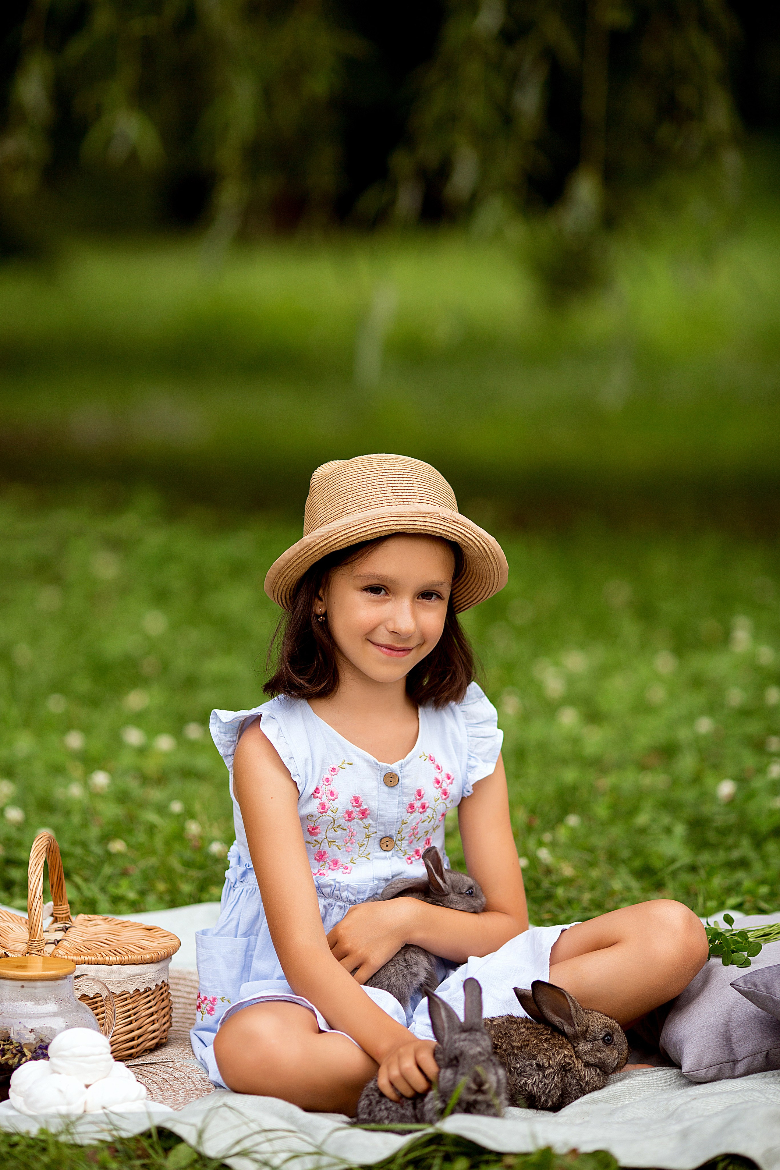 Алиса. Людмила Далидович топовый семейный фотограф Находка/Владивосток