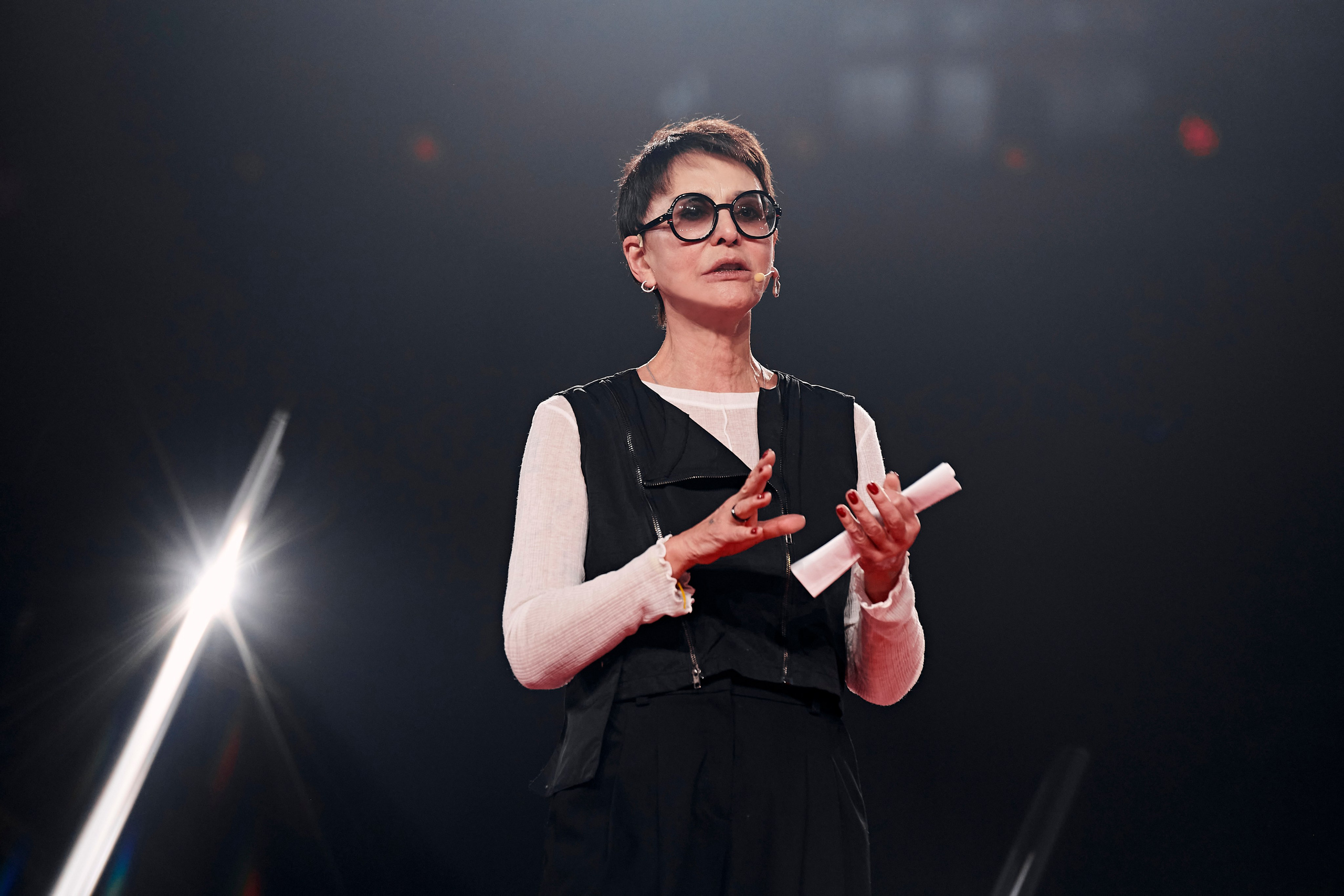 Альфа Конфа в Екатеринбурге. Фотограф Постольник Дарья