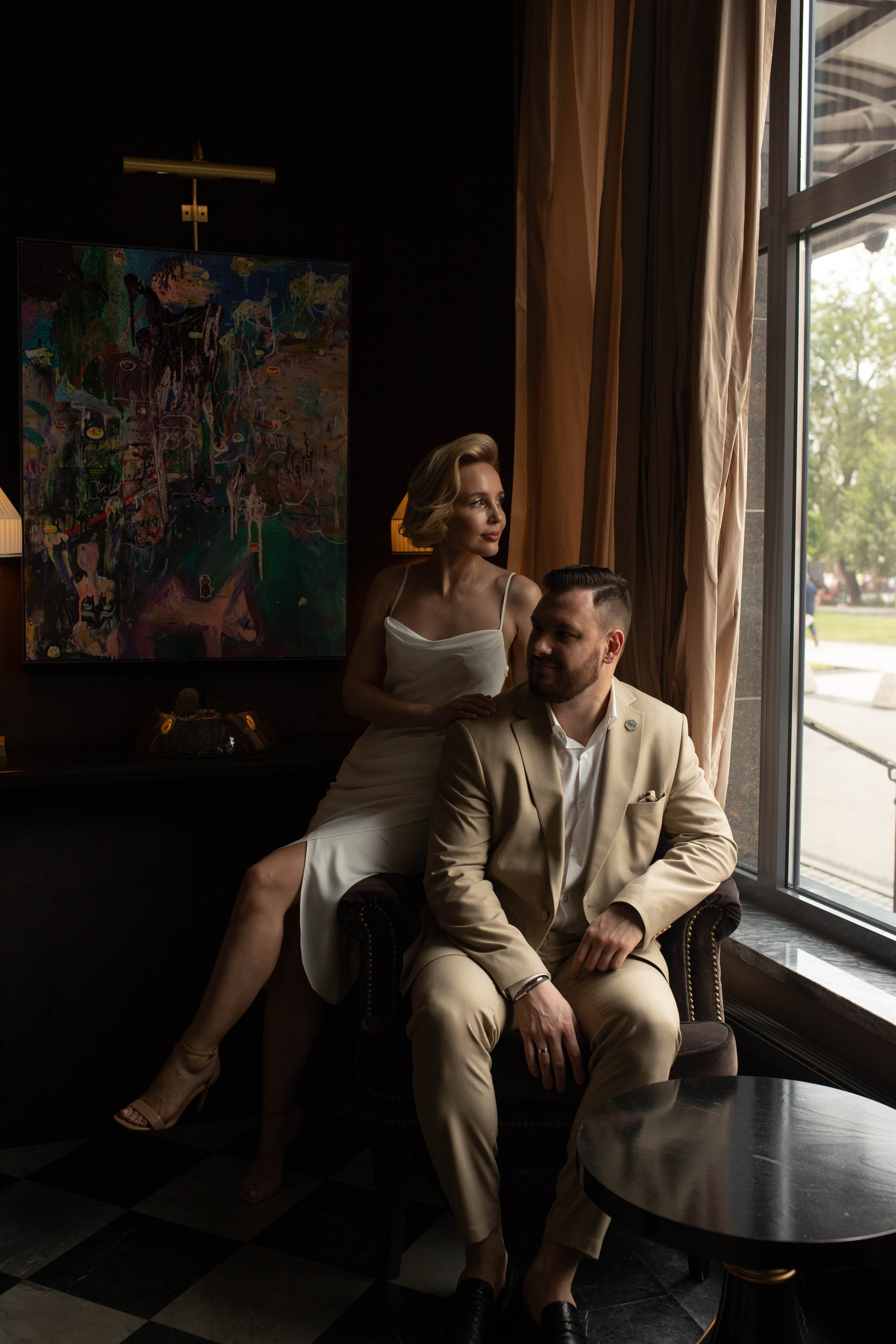 СВАДЕБНЫЙ. Фотограф Бушуева Дарья